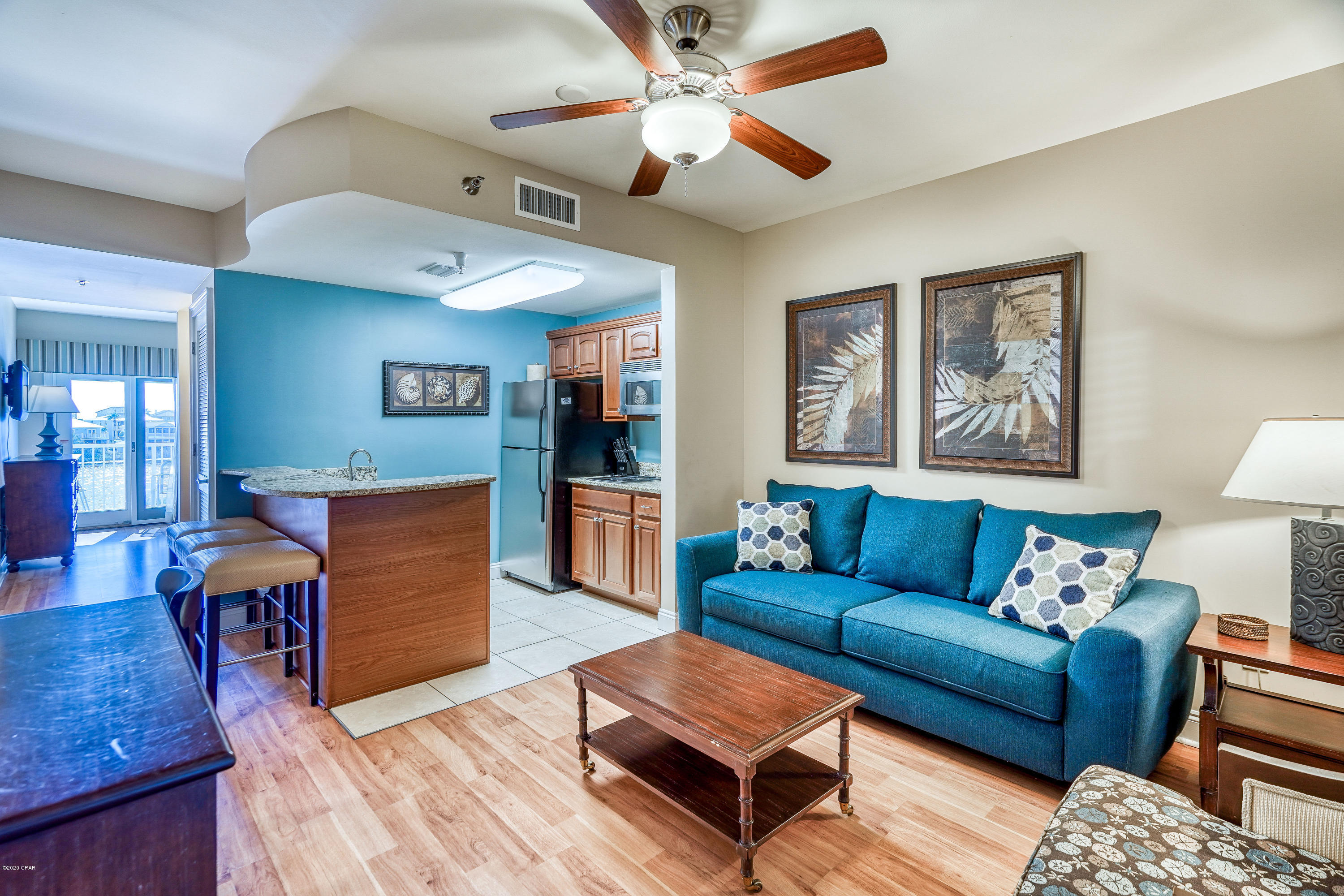 Carillon Beach Inn - Residential