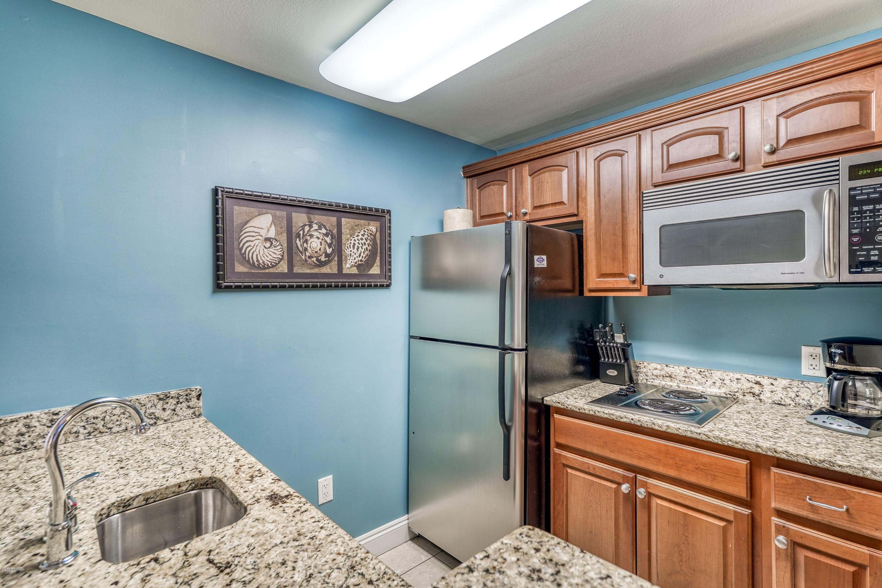 Carillon Beach Inn - Residential