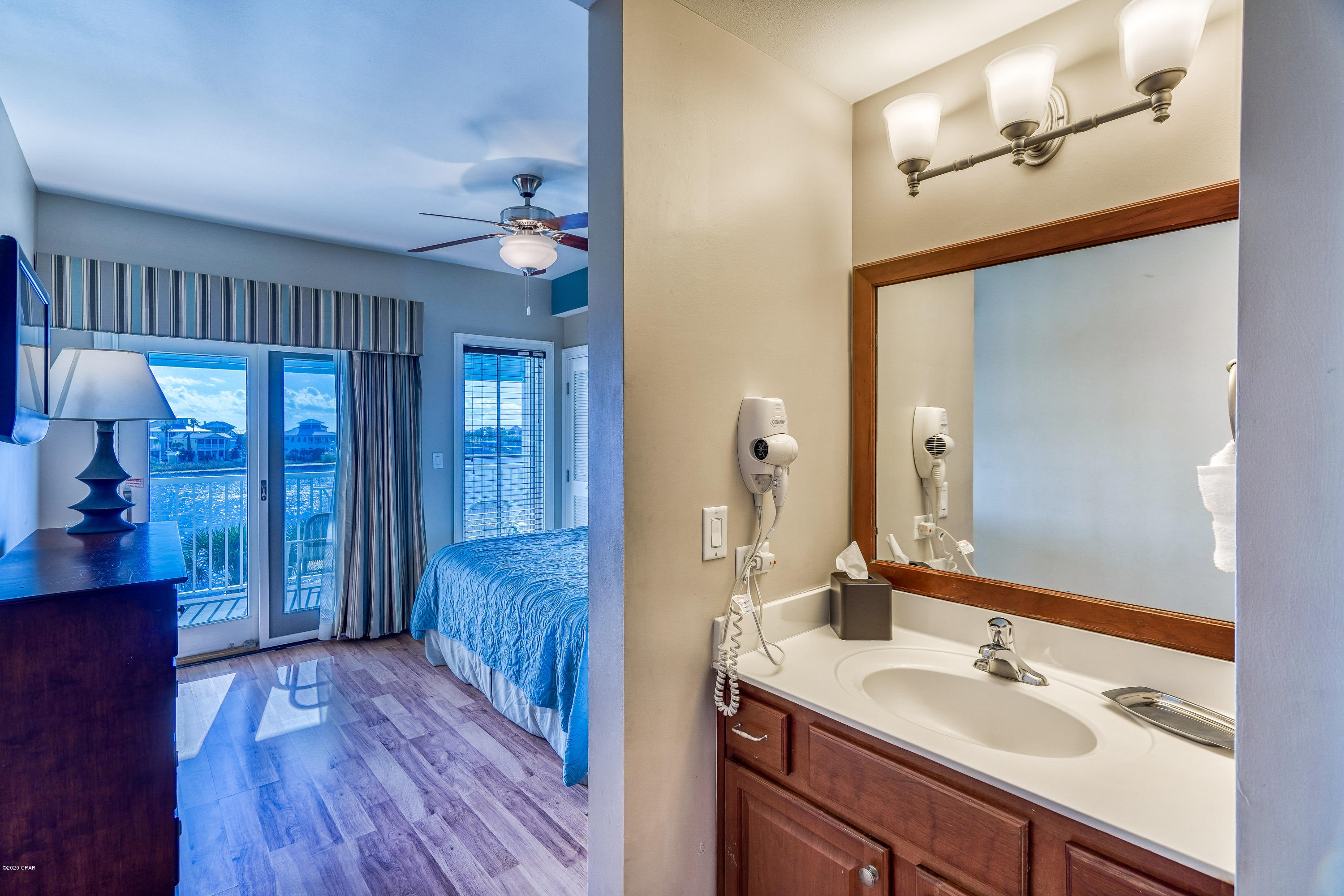 Carillon Beach Inn - Residential