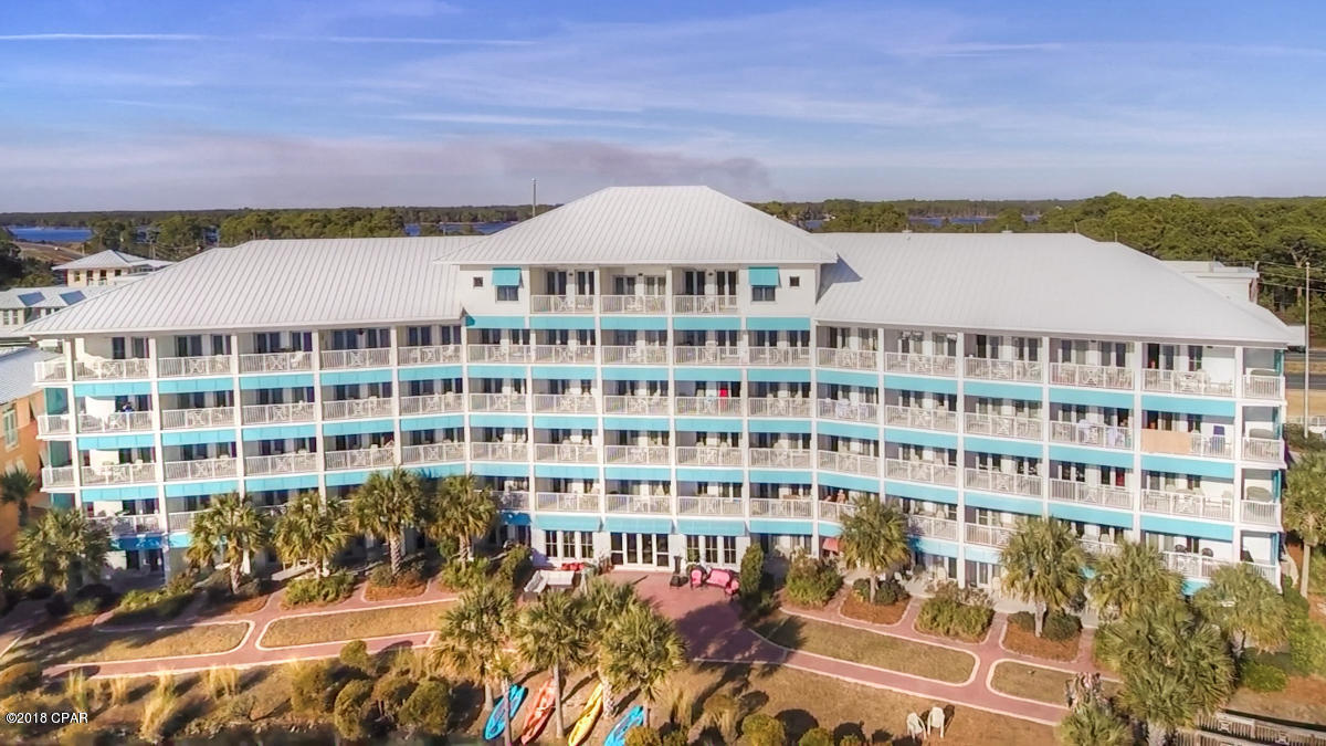 Carillon Beach Inn - Residential