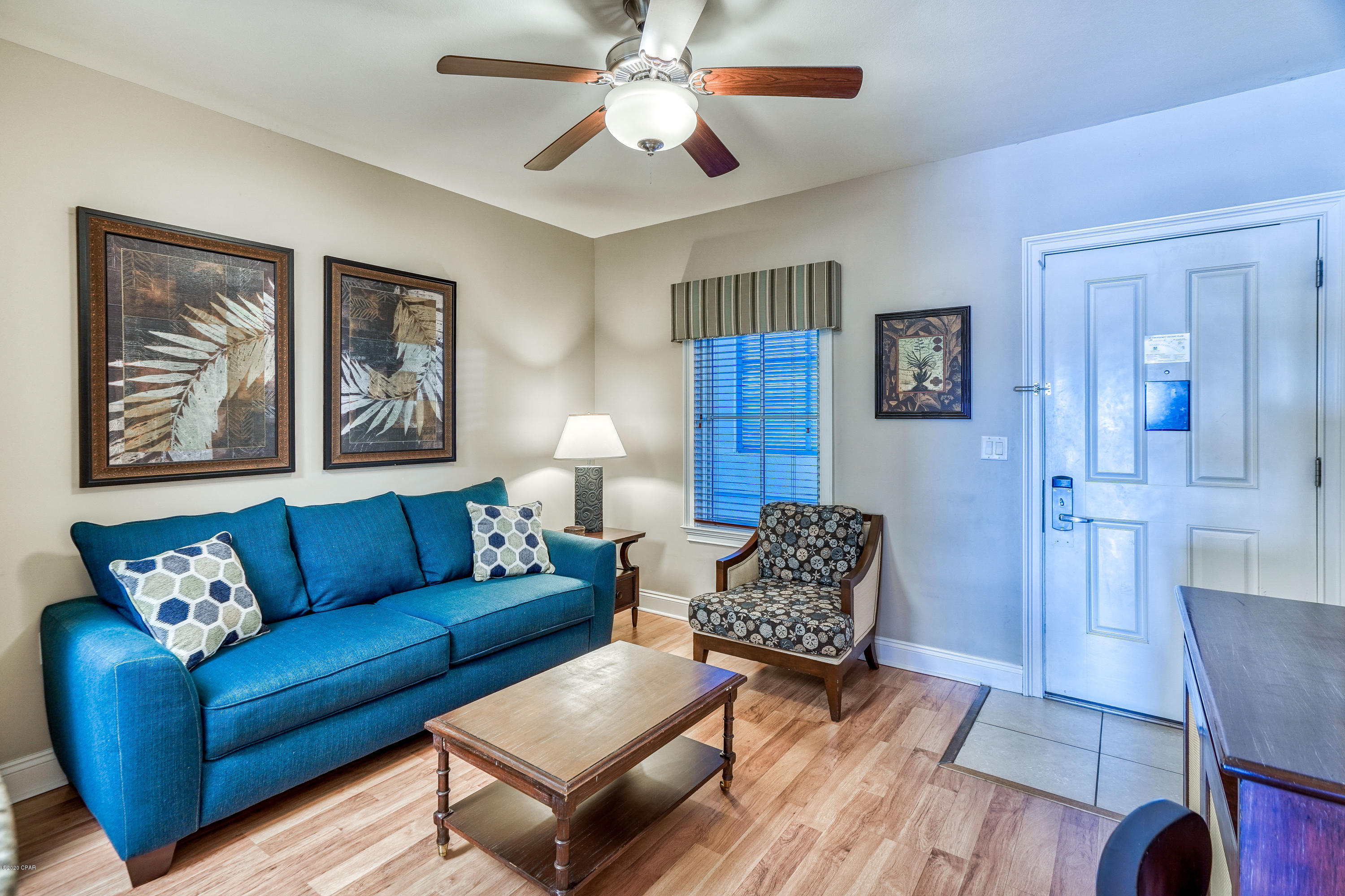 Carillon Beach Inn - Residential