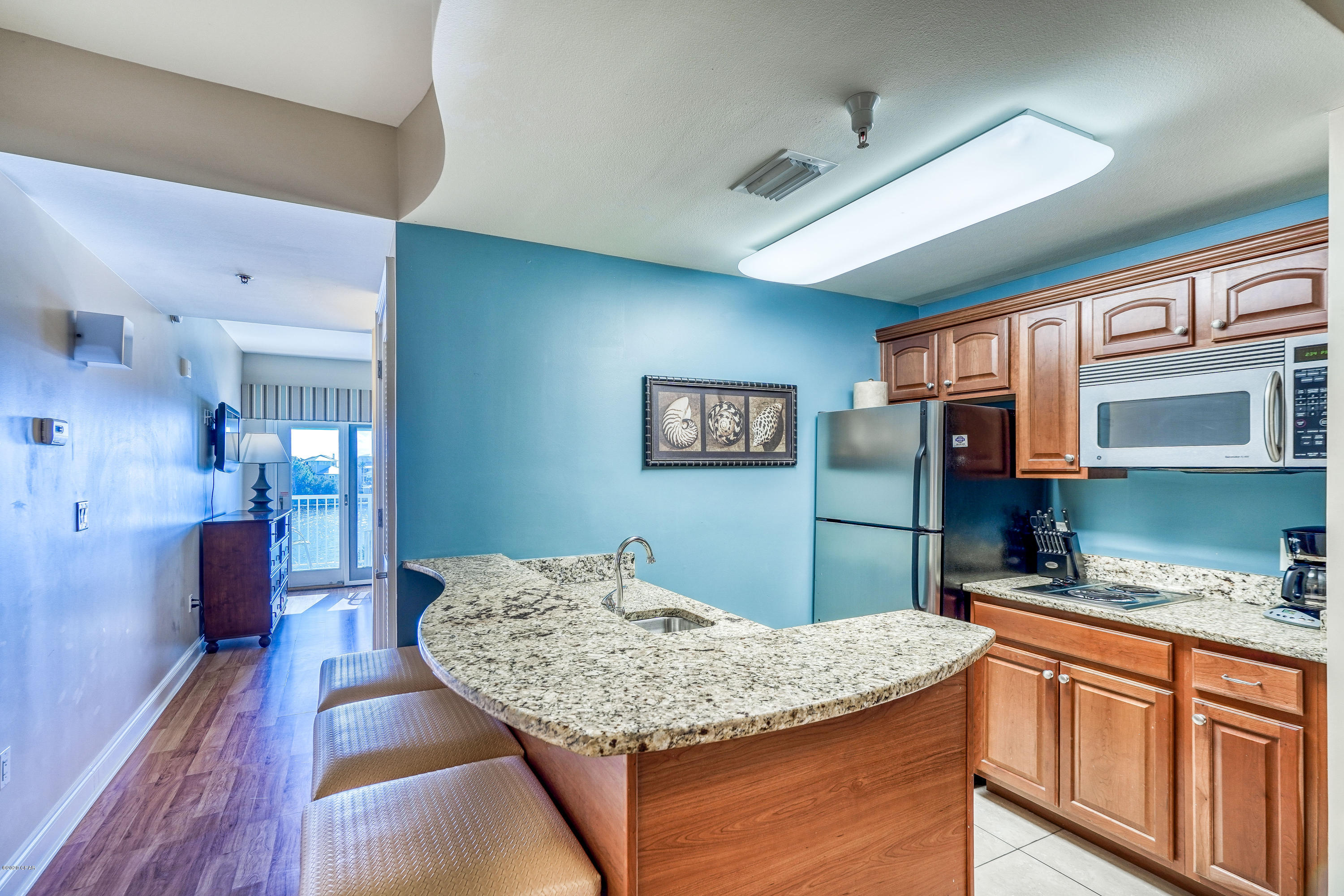 Carillon Beach Inn - Residential