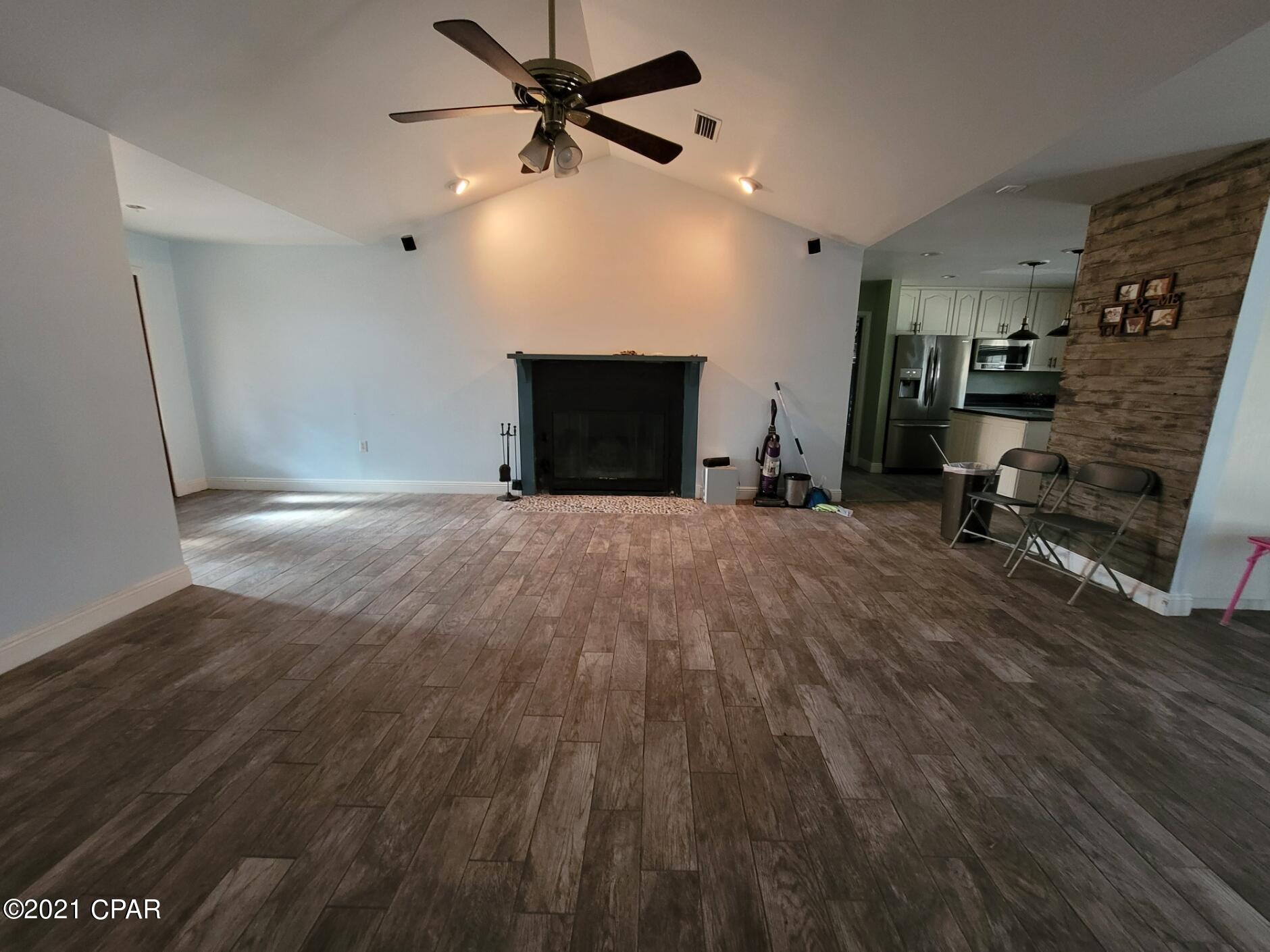 Indian Springs - Residential