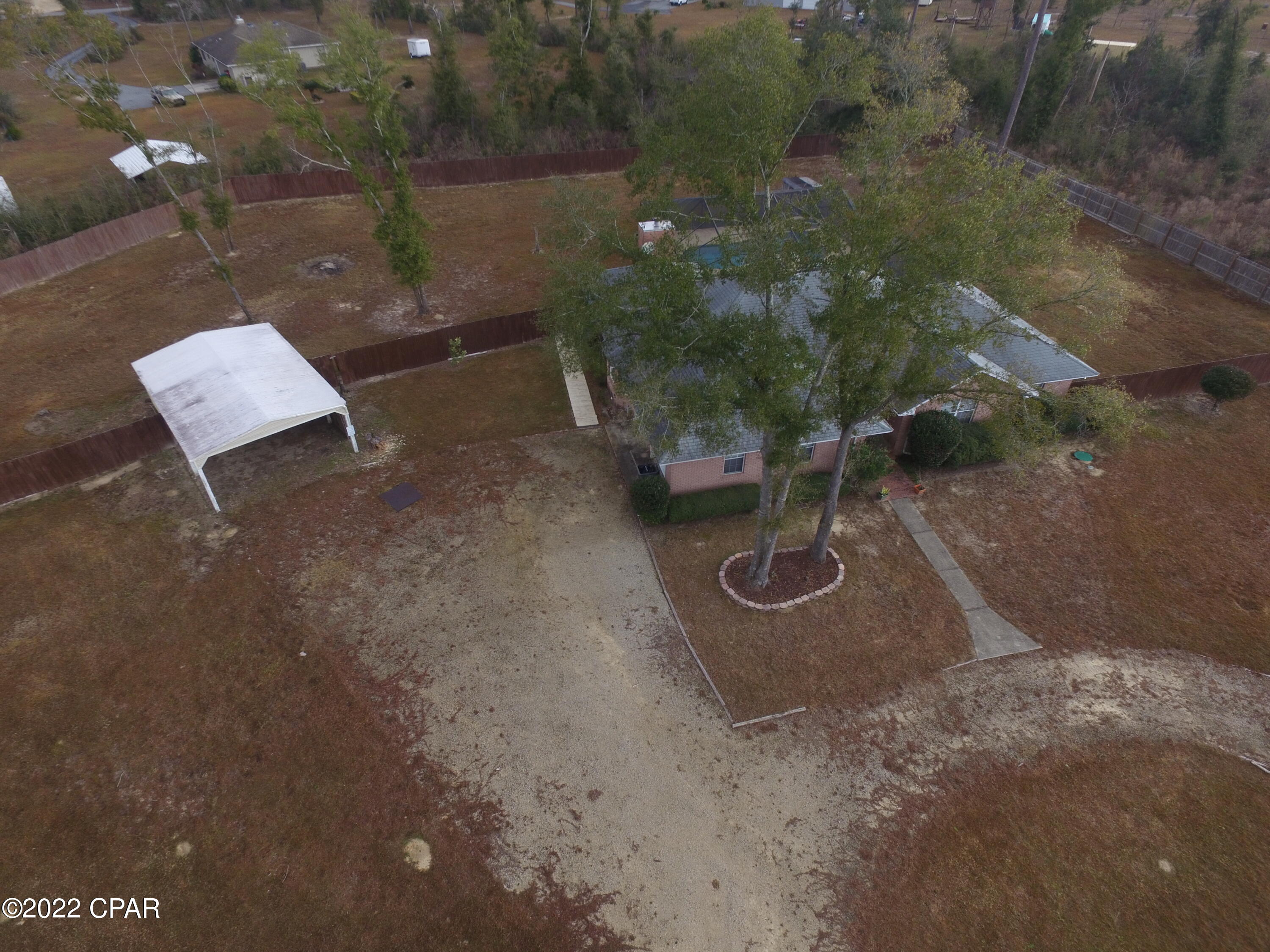 Indian Springs - Residential