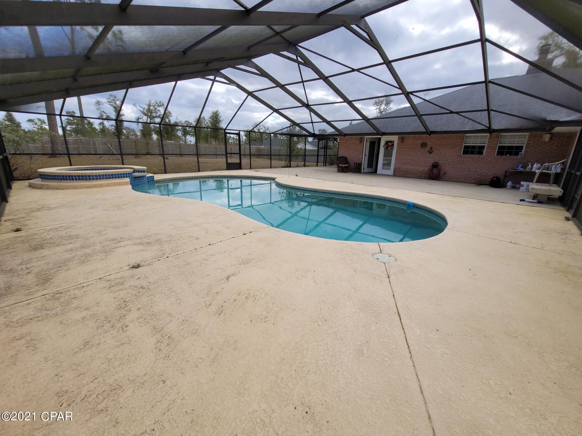 Indian Springs - Residential