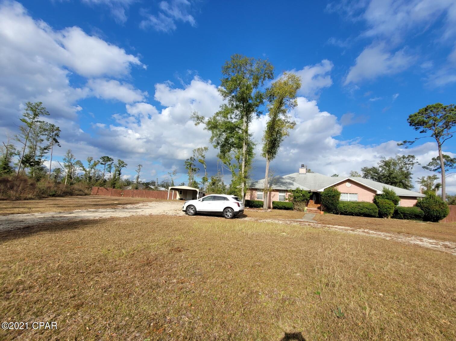 Indian Springs - Residential