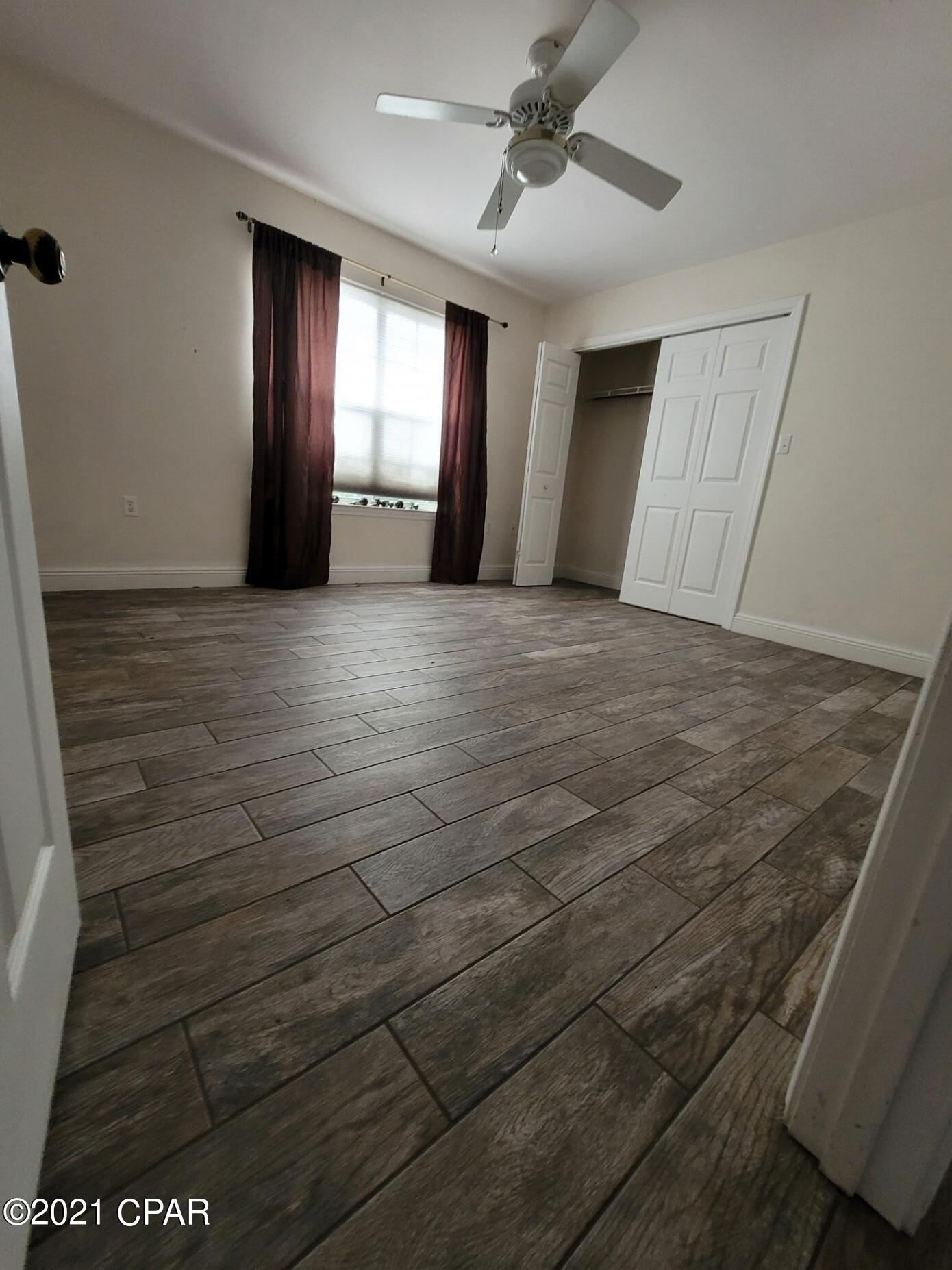 Indian Springs - Residential