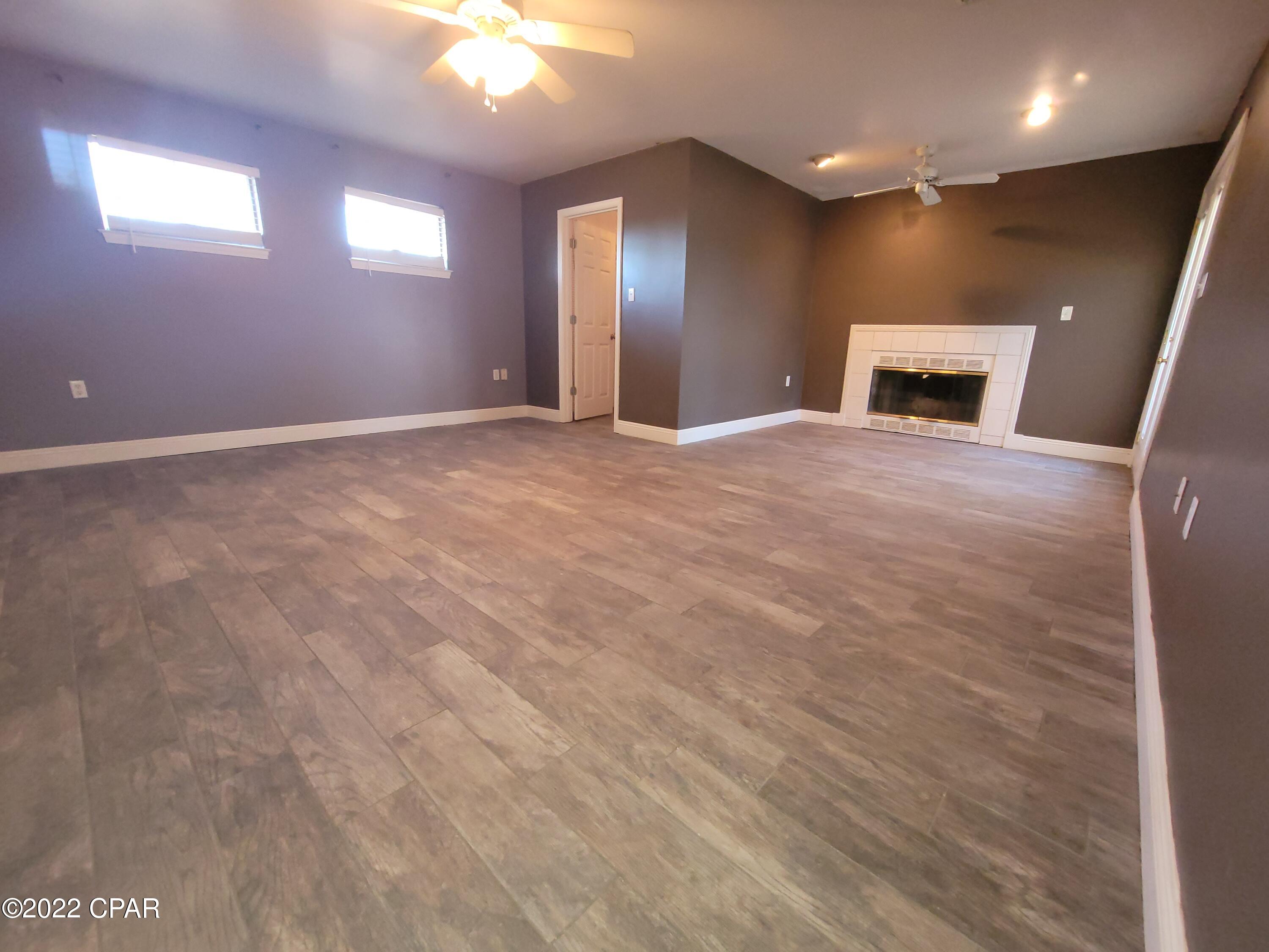 Indian Springs - Residential