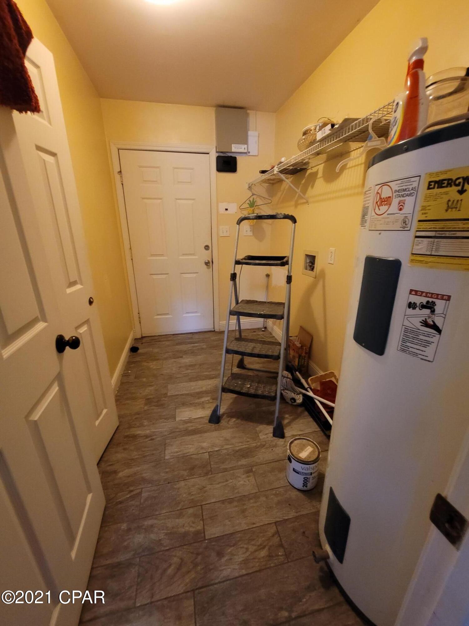 Indian Springs - Residential