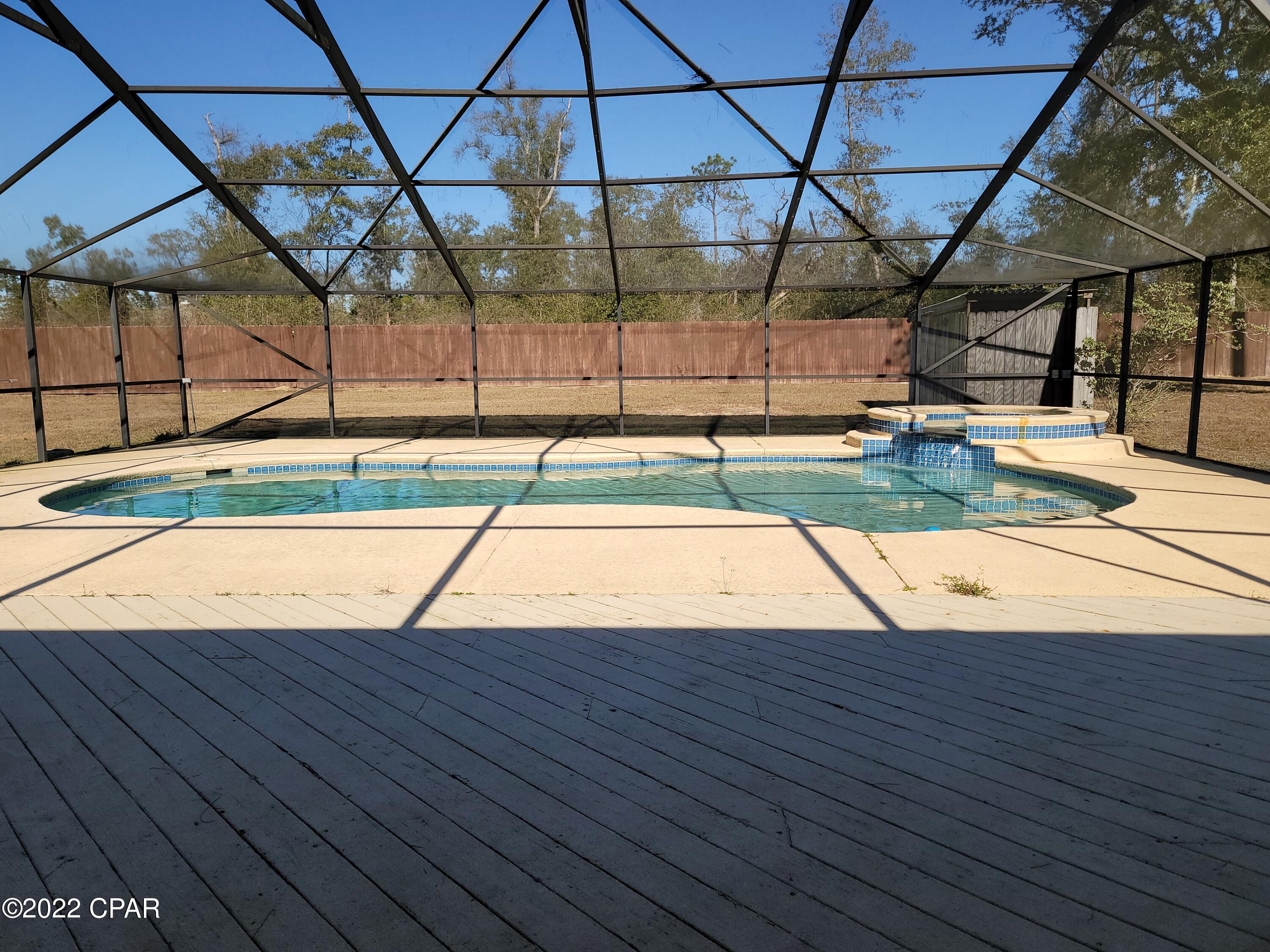 Indian Springs - Residential