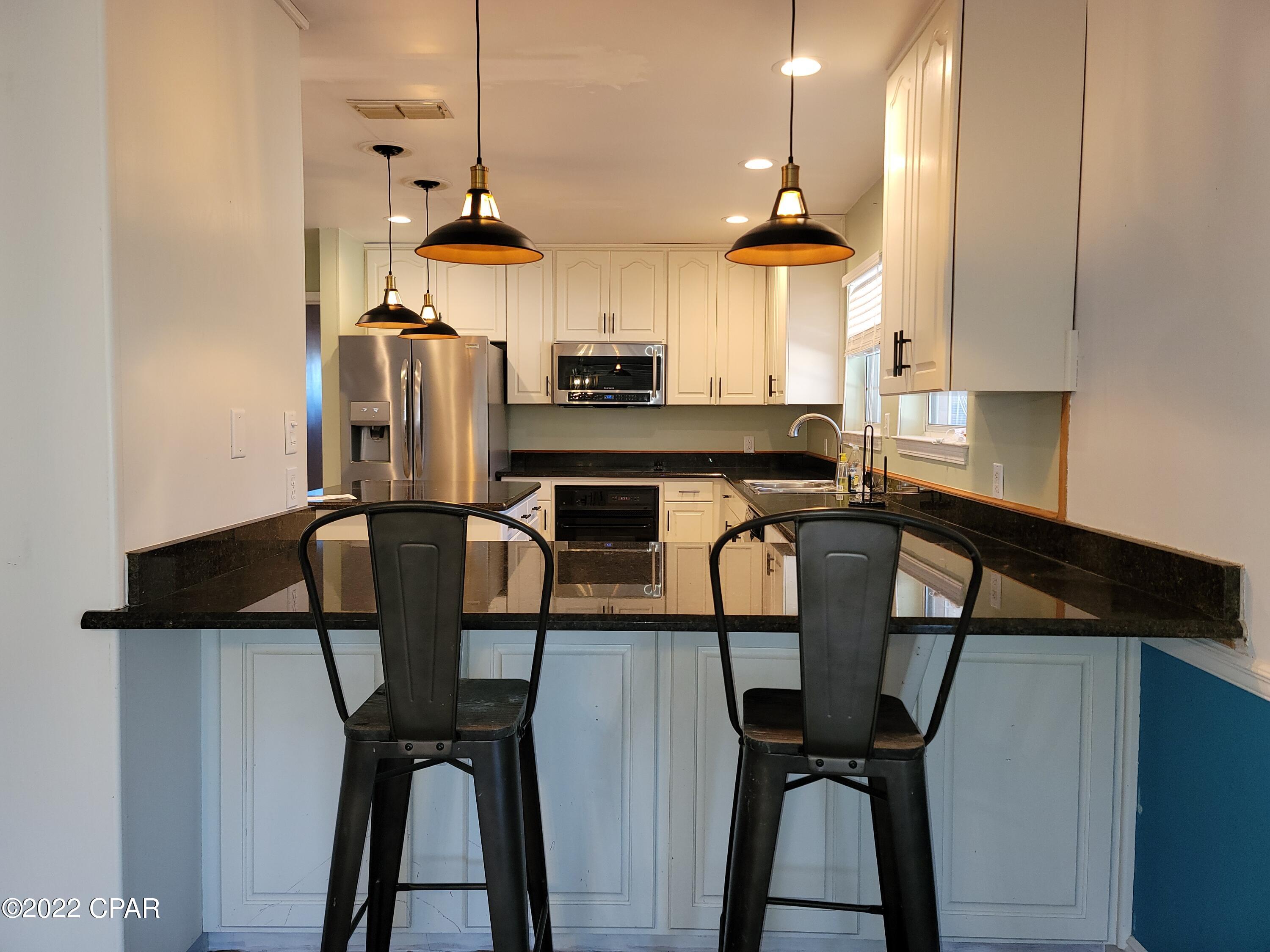 Indian Springs - Residential