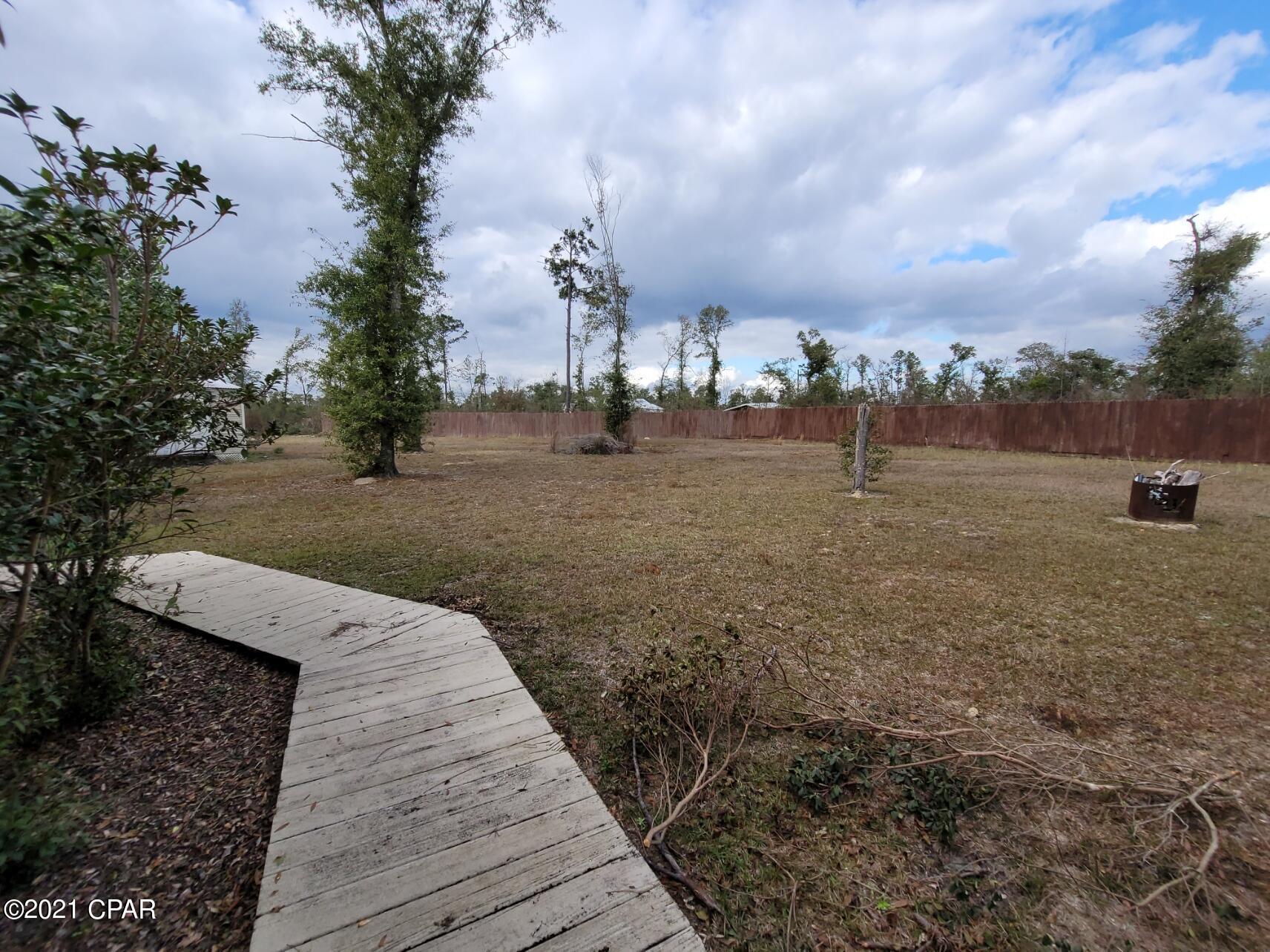 Indian Springs - Residential