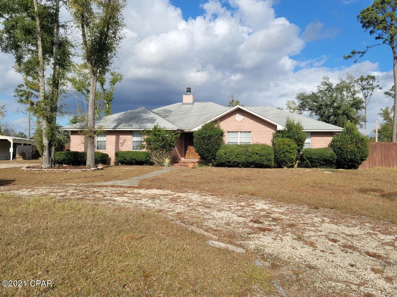 Indian Springs - Residential