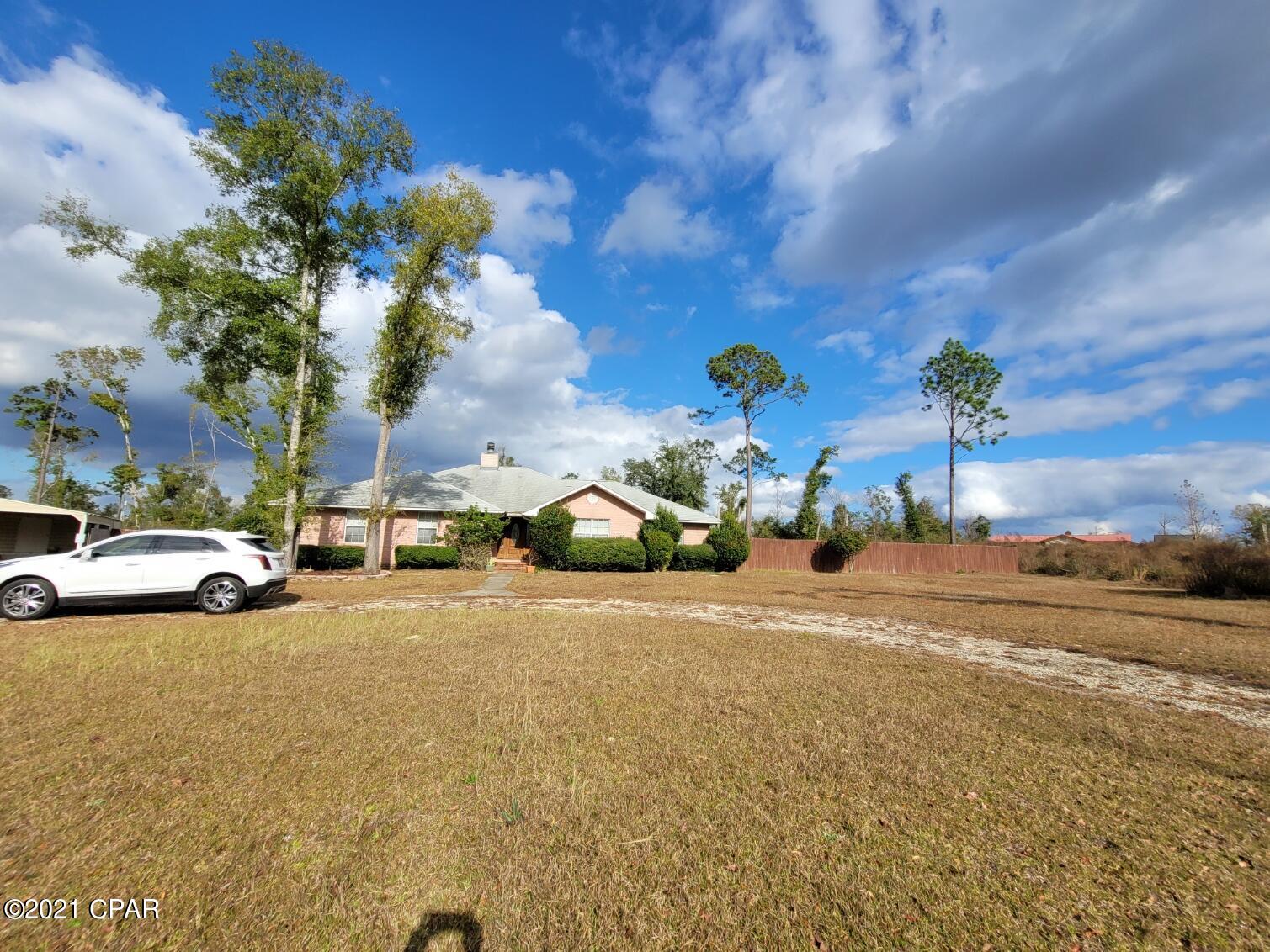 Indian Springs - Residential