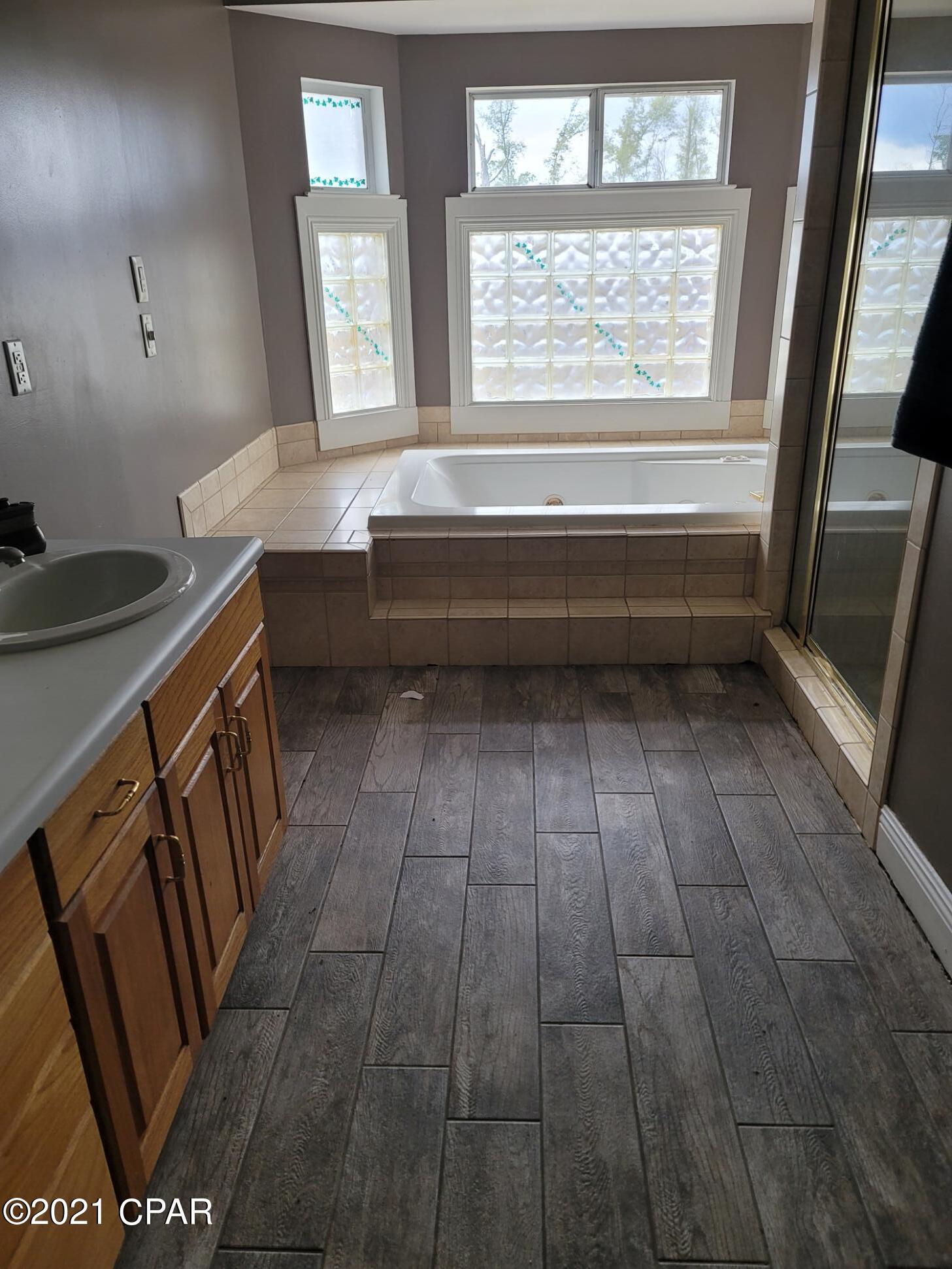 Indian Springs - Residential