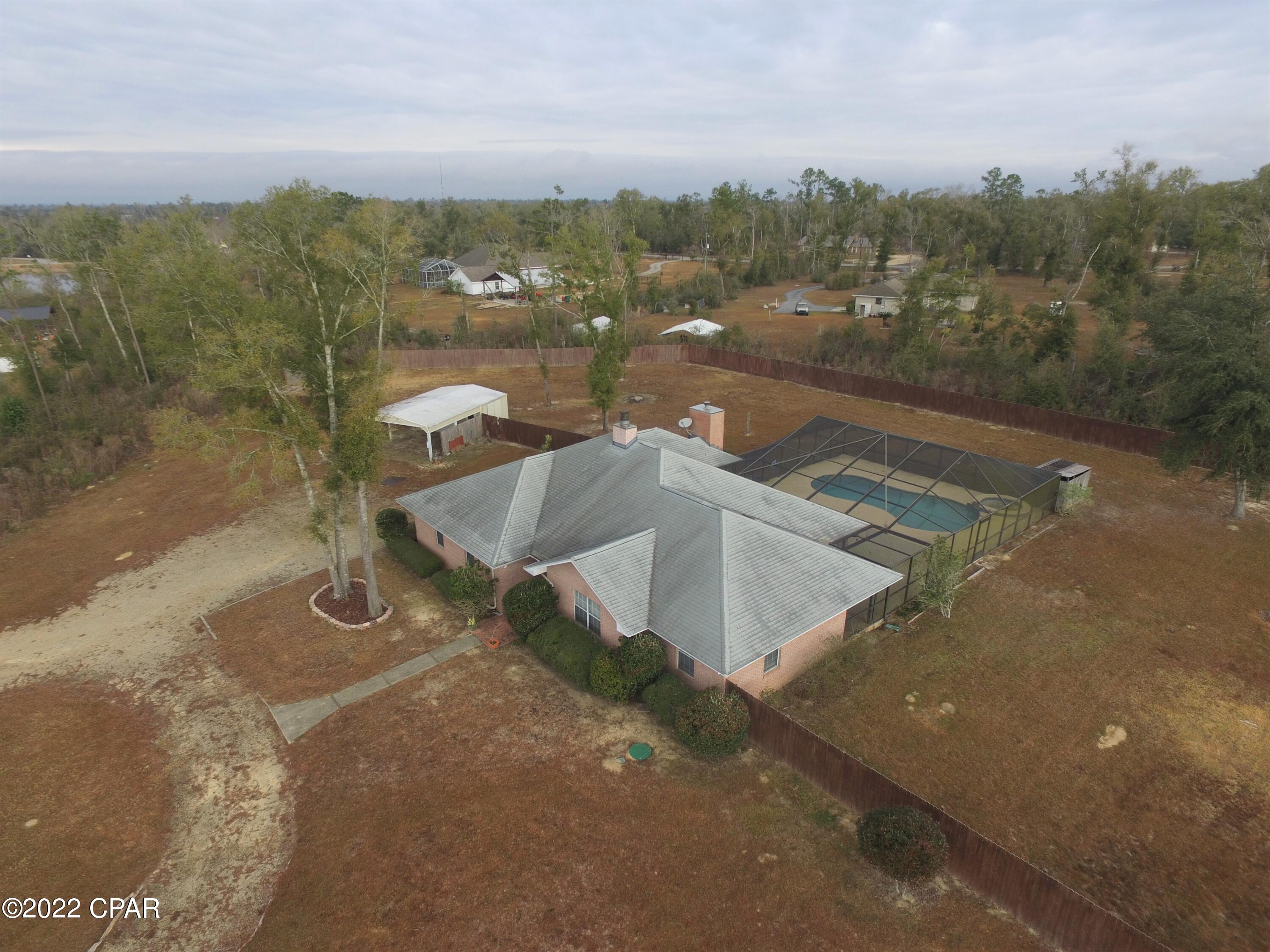 Indian Springs - Residential