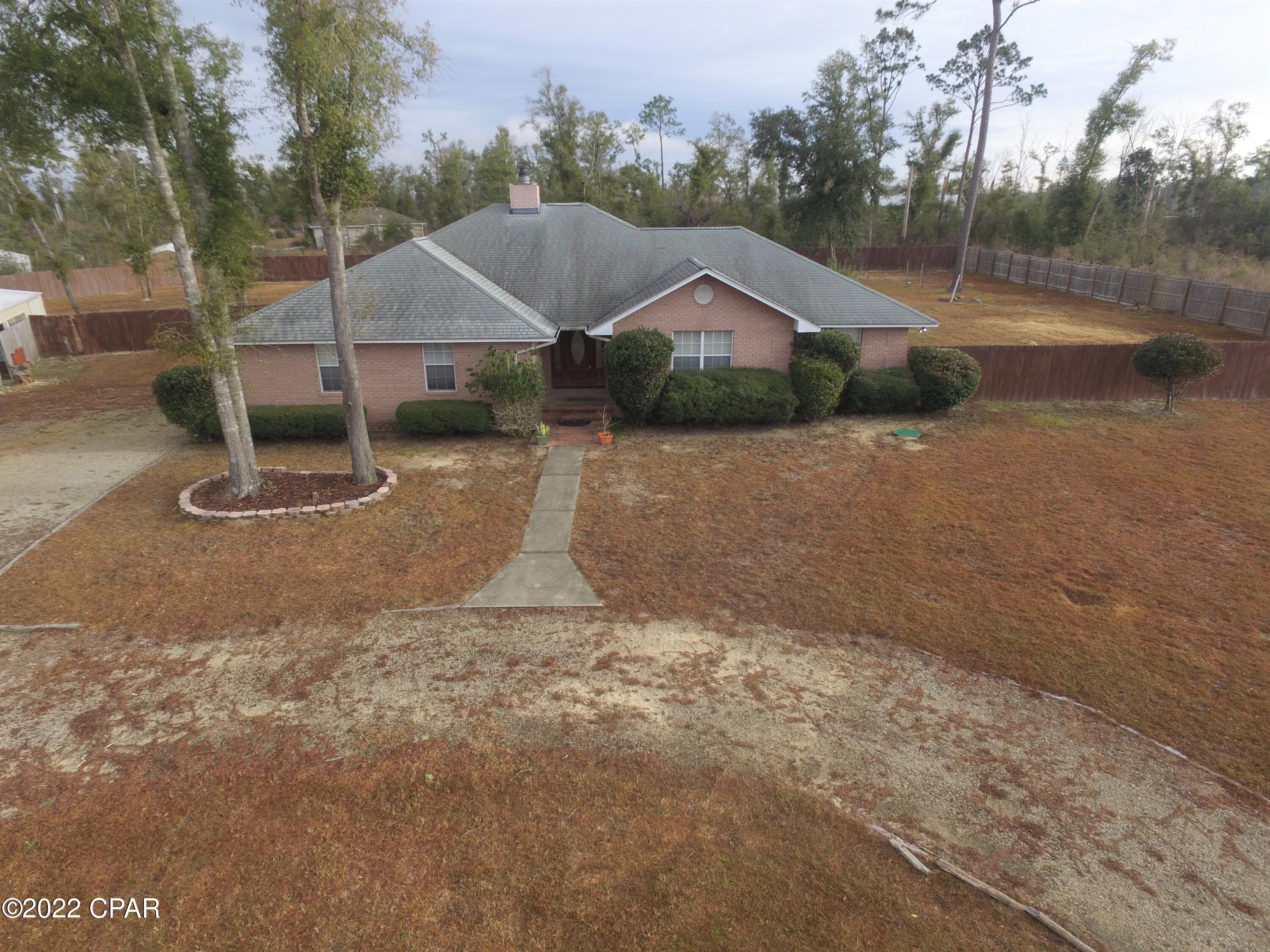 Indian Springs - Residential