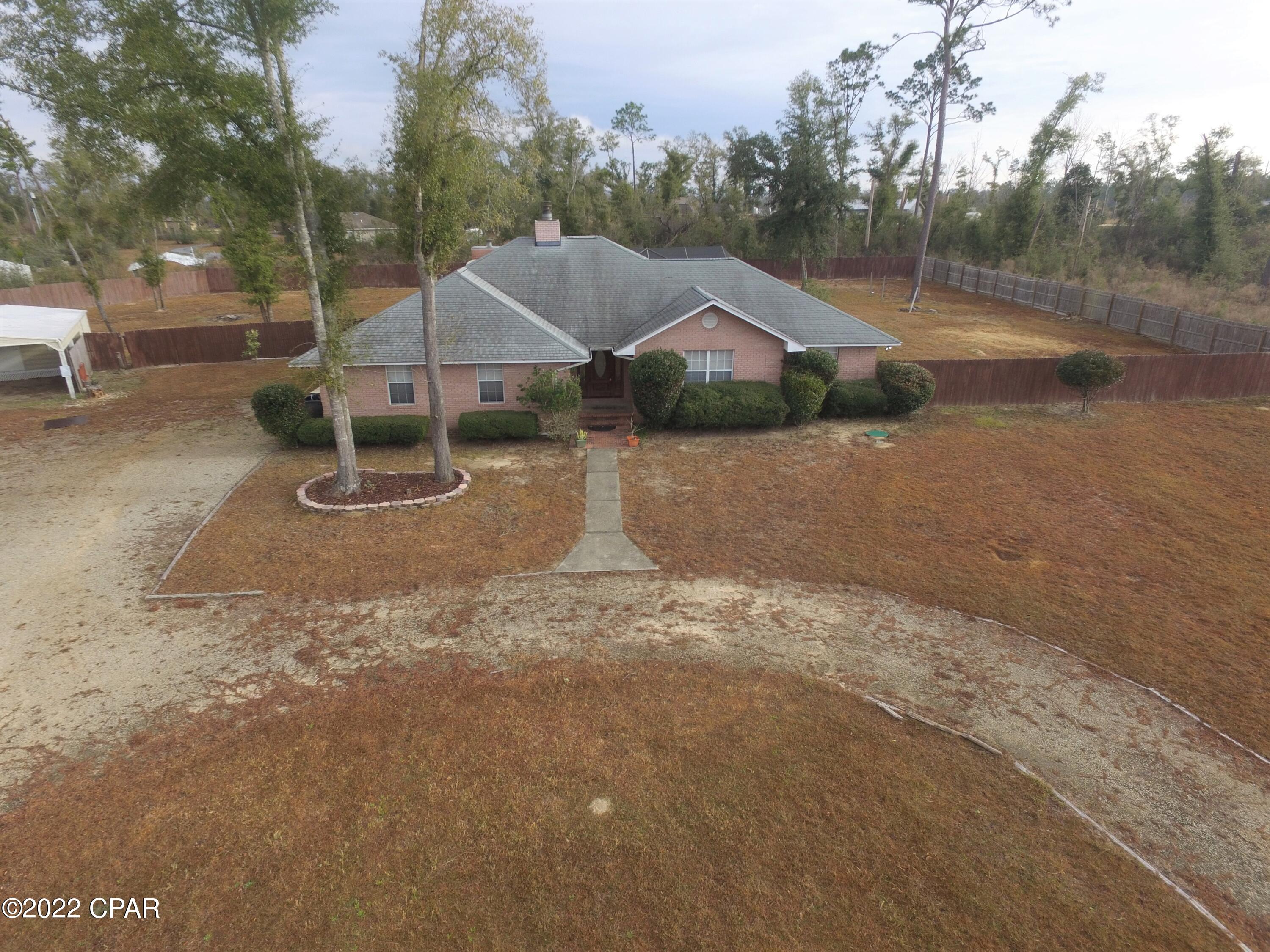 Indian Springs - Residential