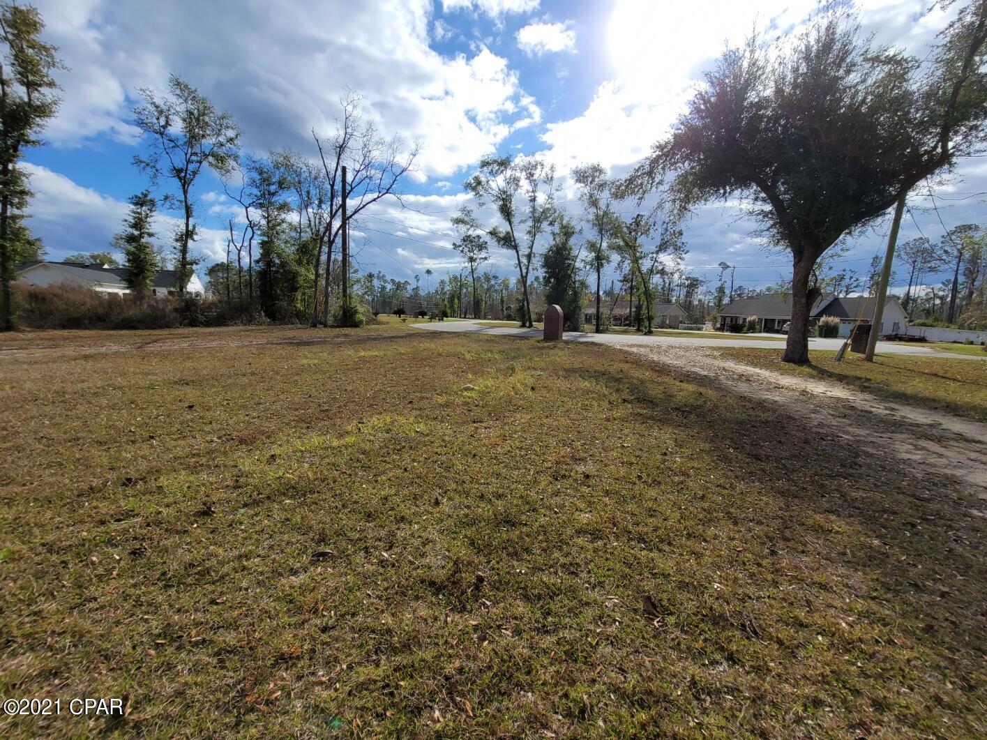 Indian Springs - Residential