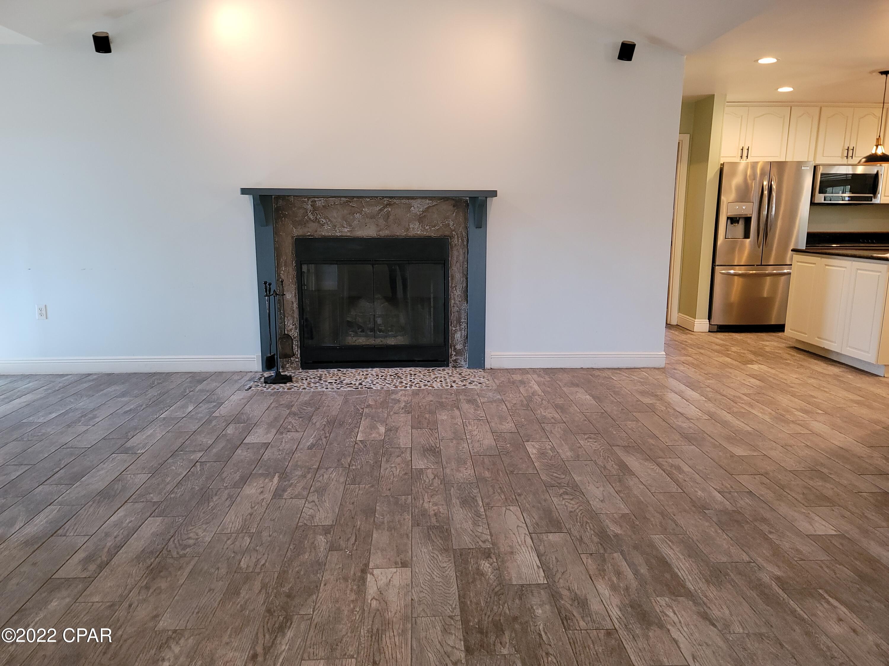 Indian Springs - Residential