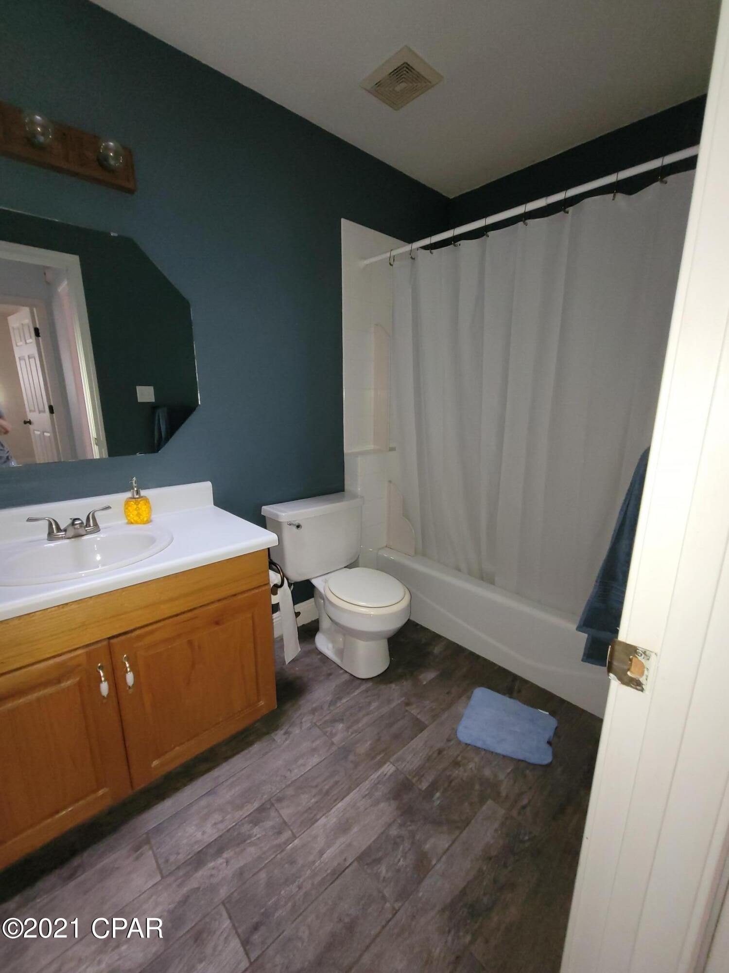 Indian Springs - Residential