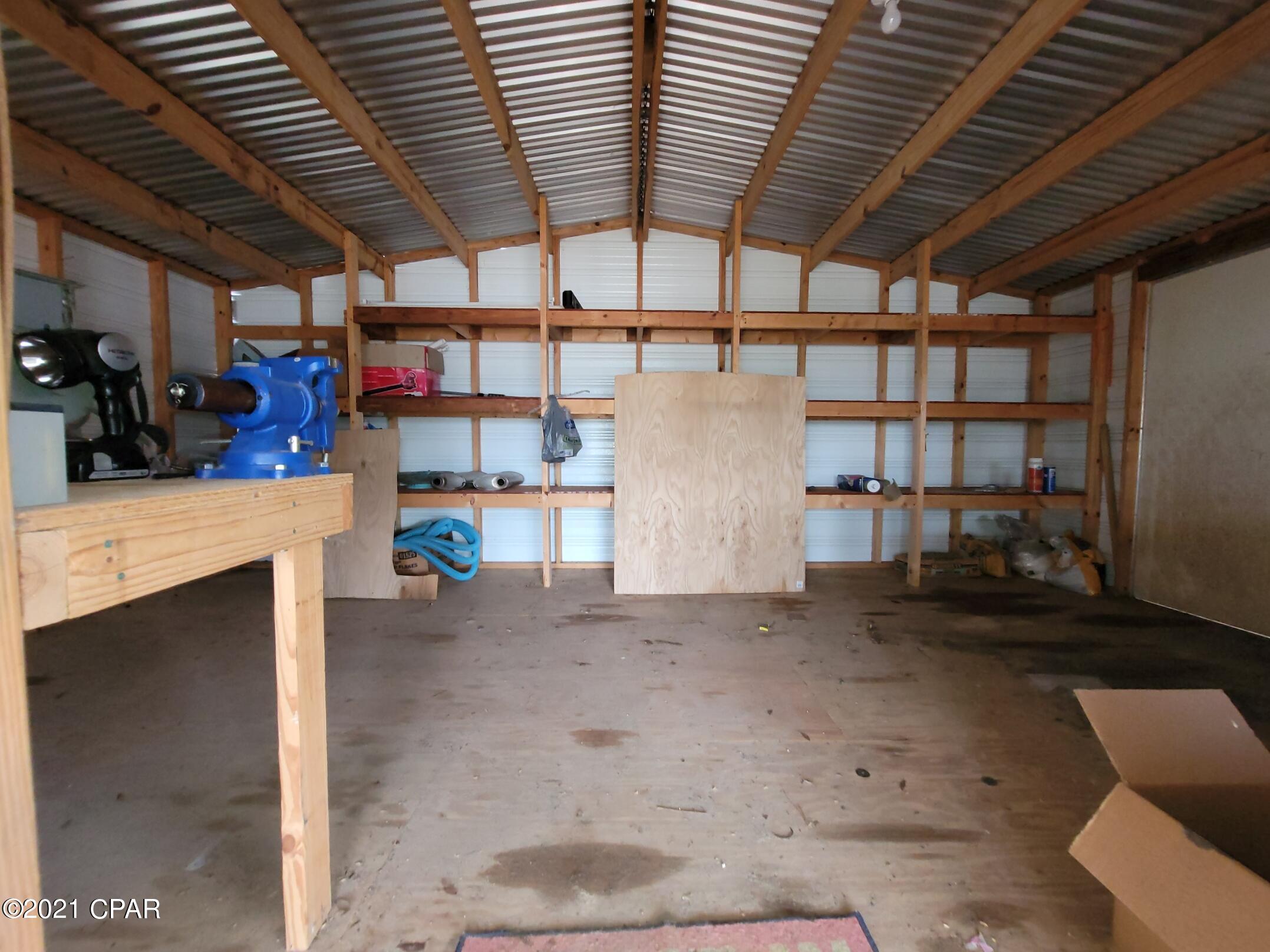 Indian Springs - Residential