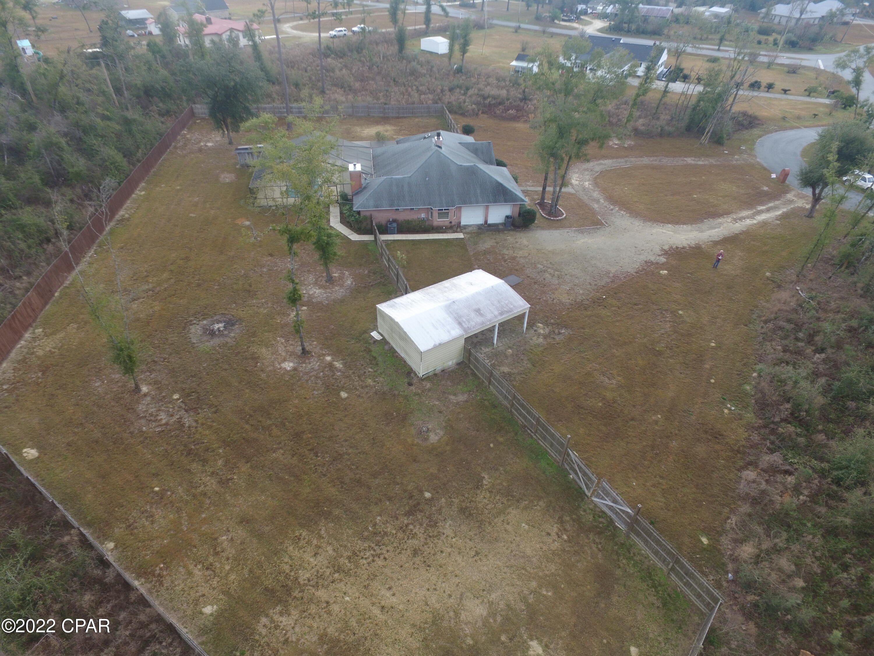 Indian Springs - Residential