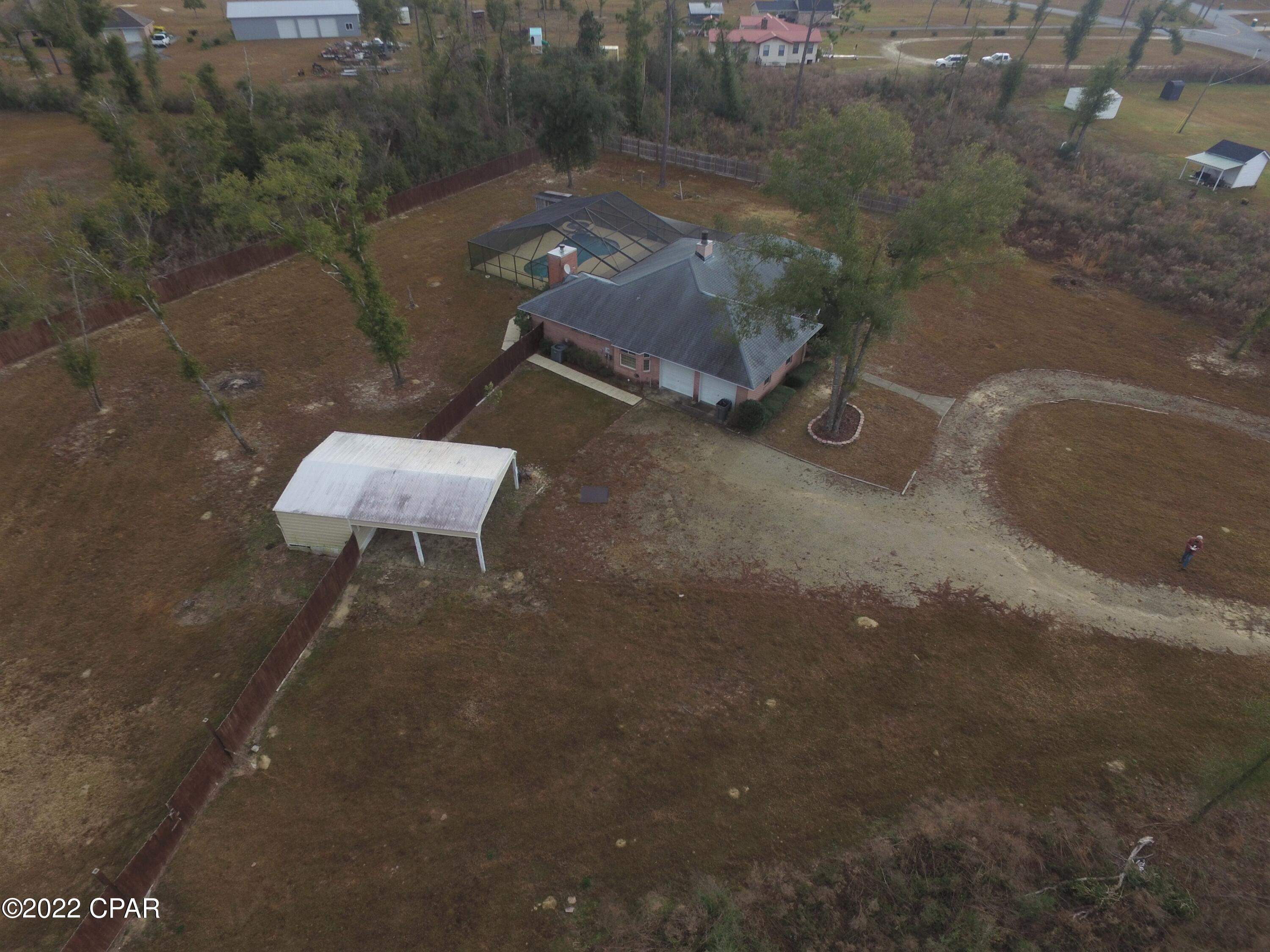 Indian Springs - Residential