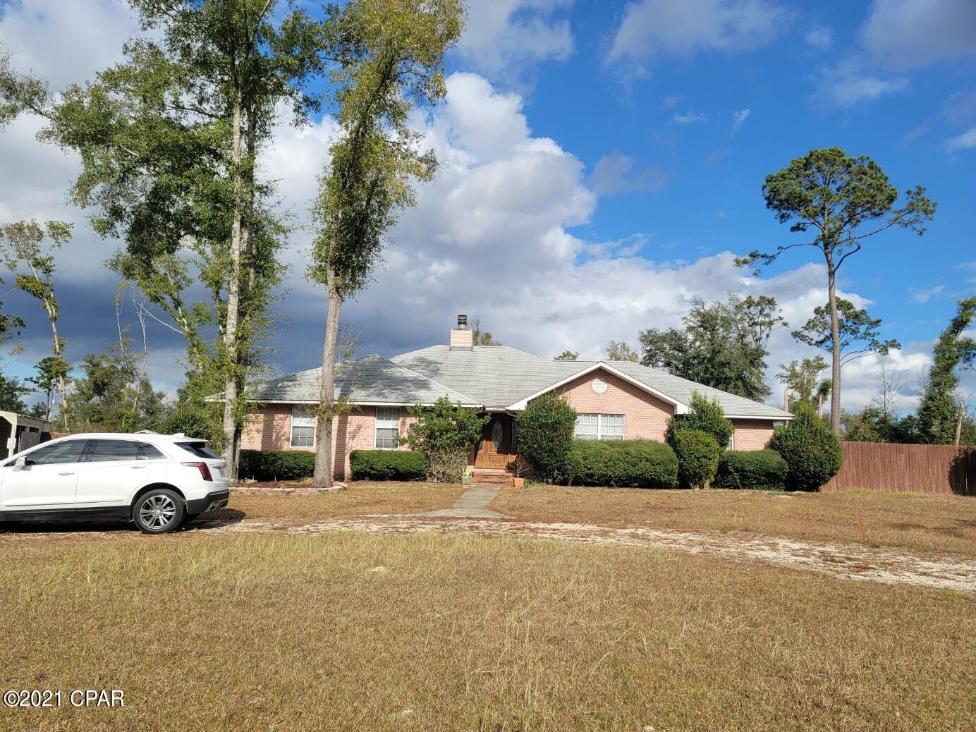 Indian Springs - Residential