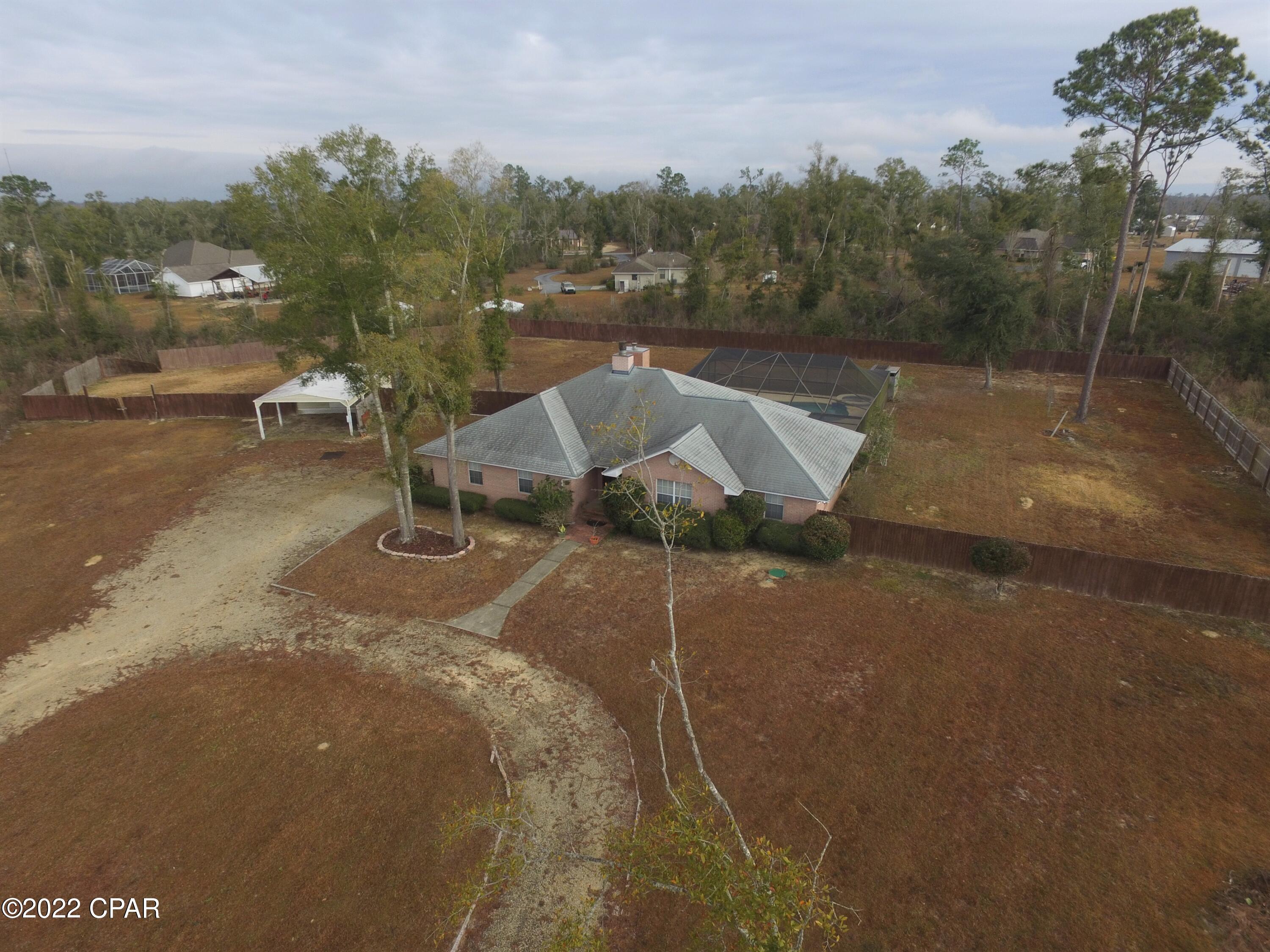 Indian Springs - Residential