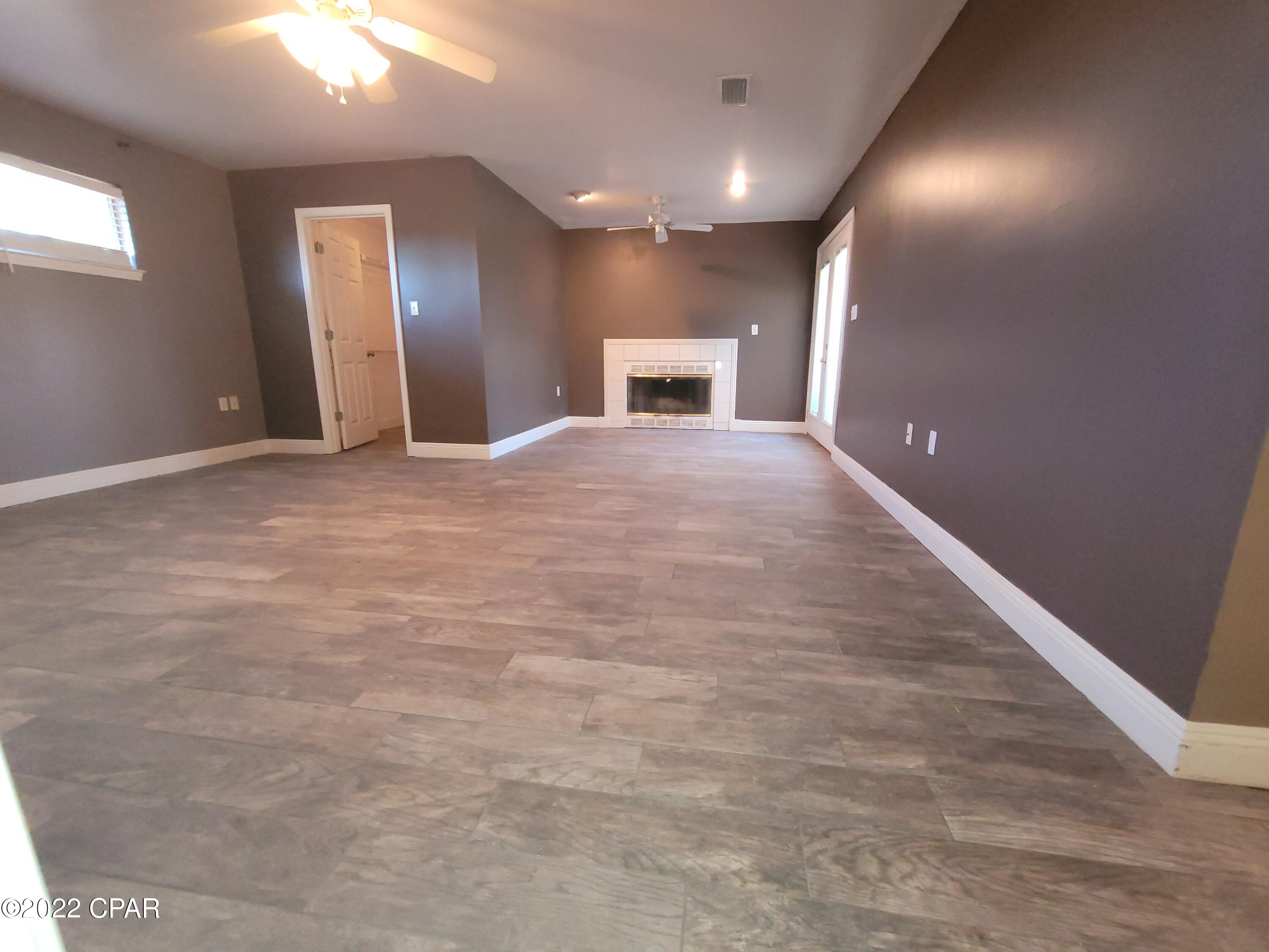 Indian Springs - Residential