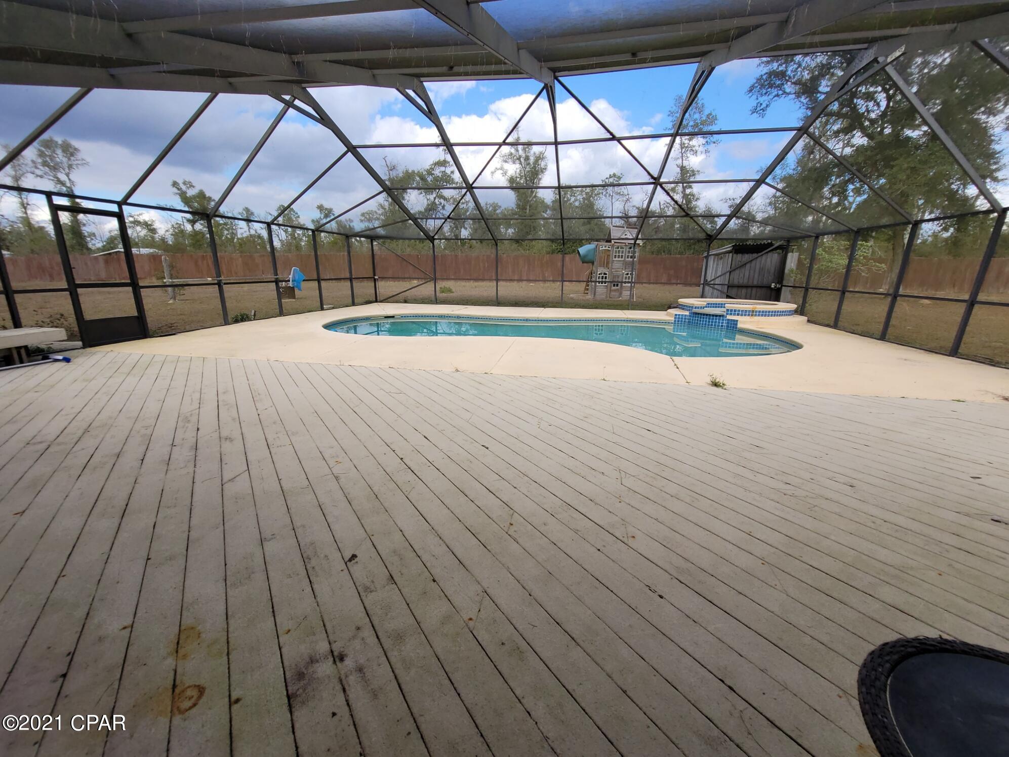 Indian Springs - Residential