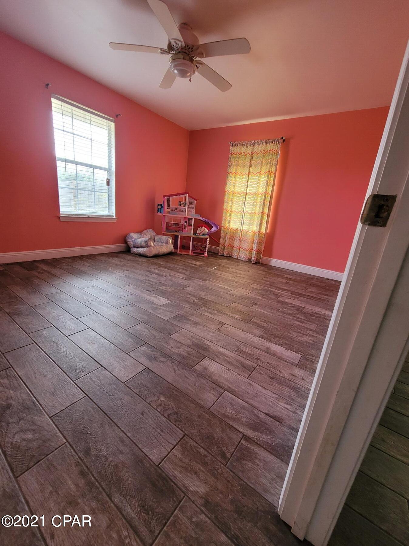 Indian Springs - Residential