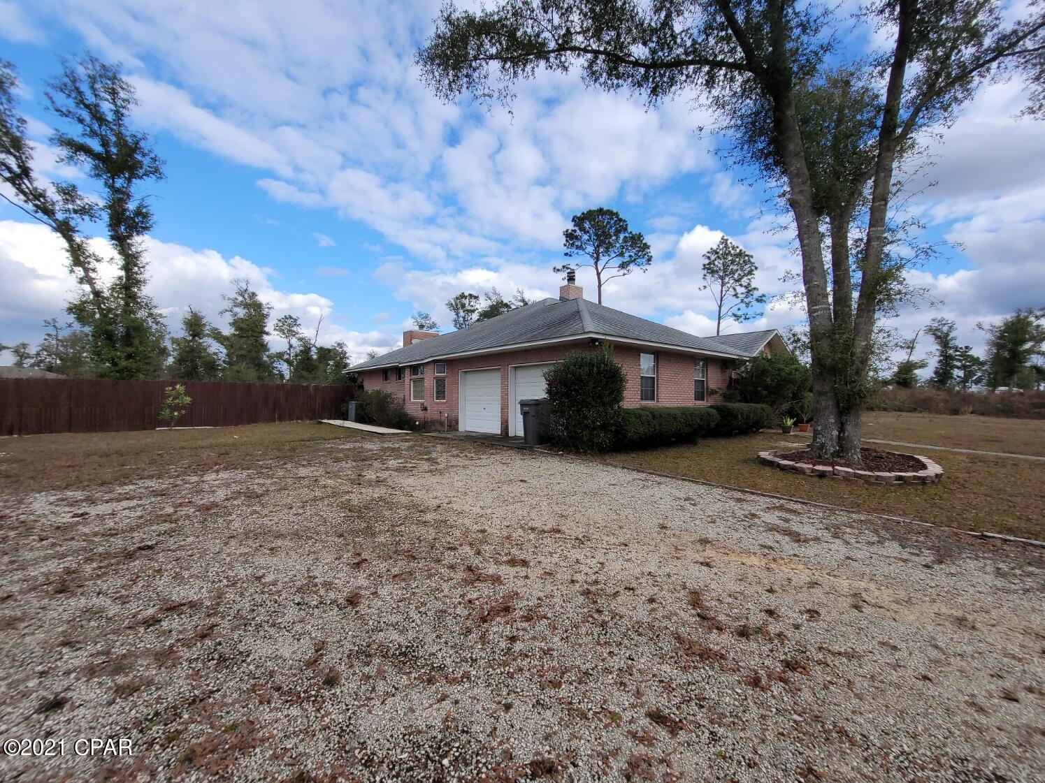 Indian Springs - Residential