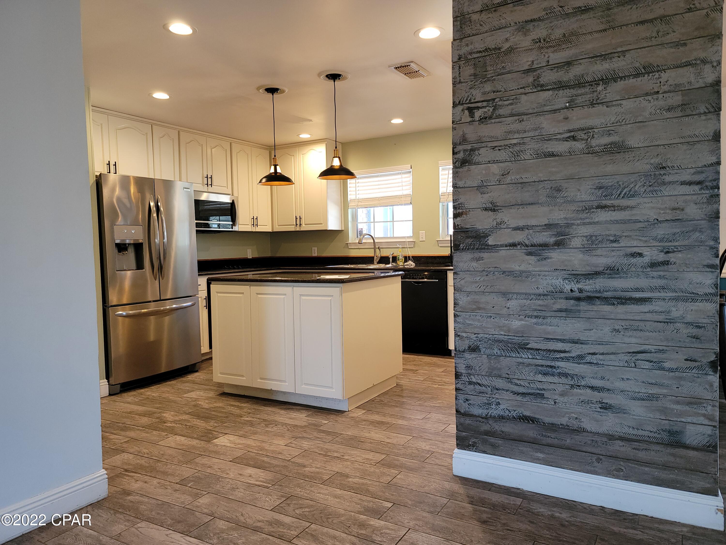 Indian Springs - Residential