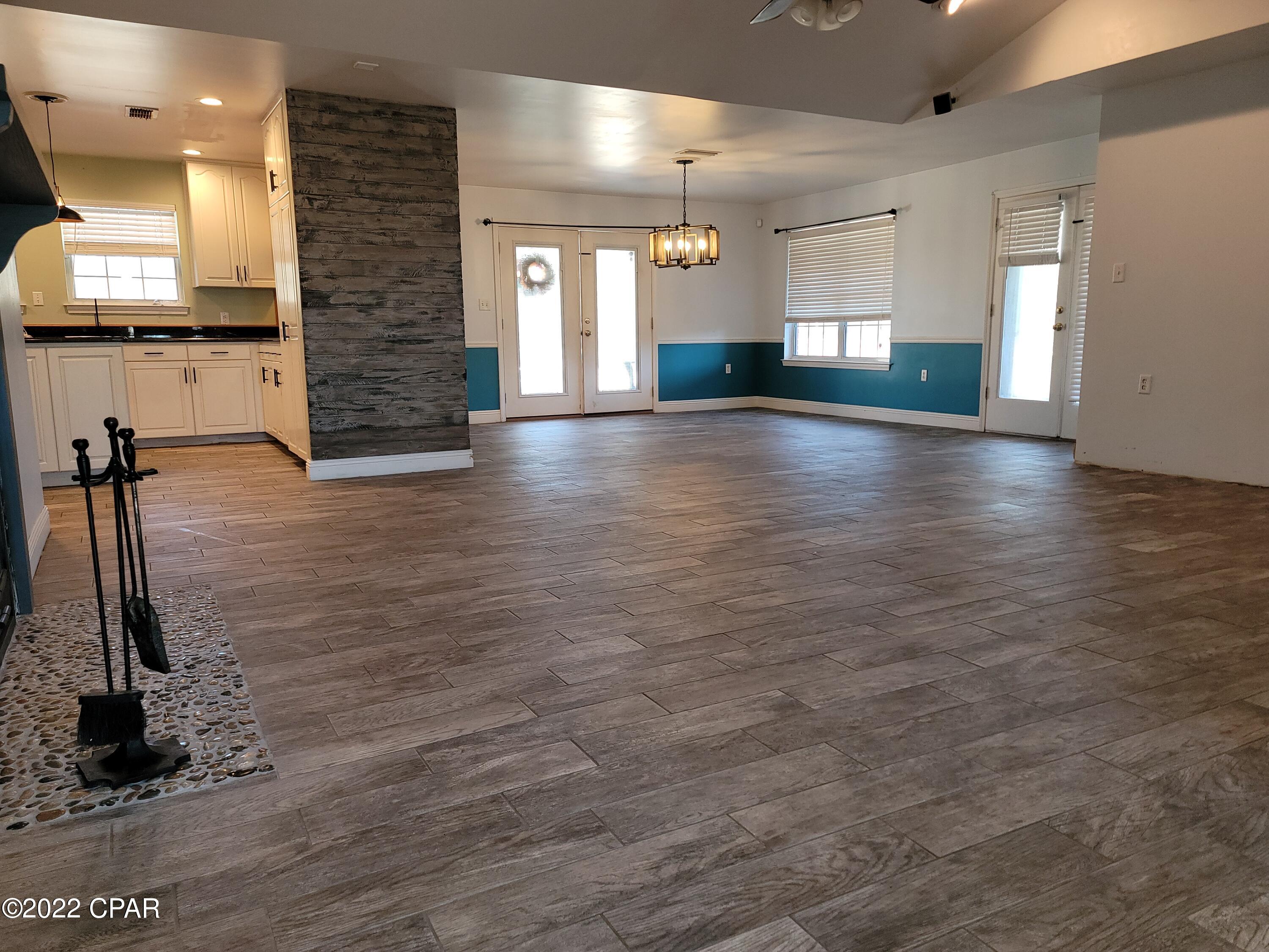 Indian Springs - Residential