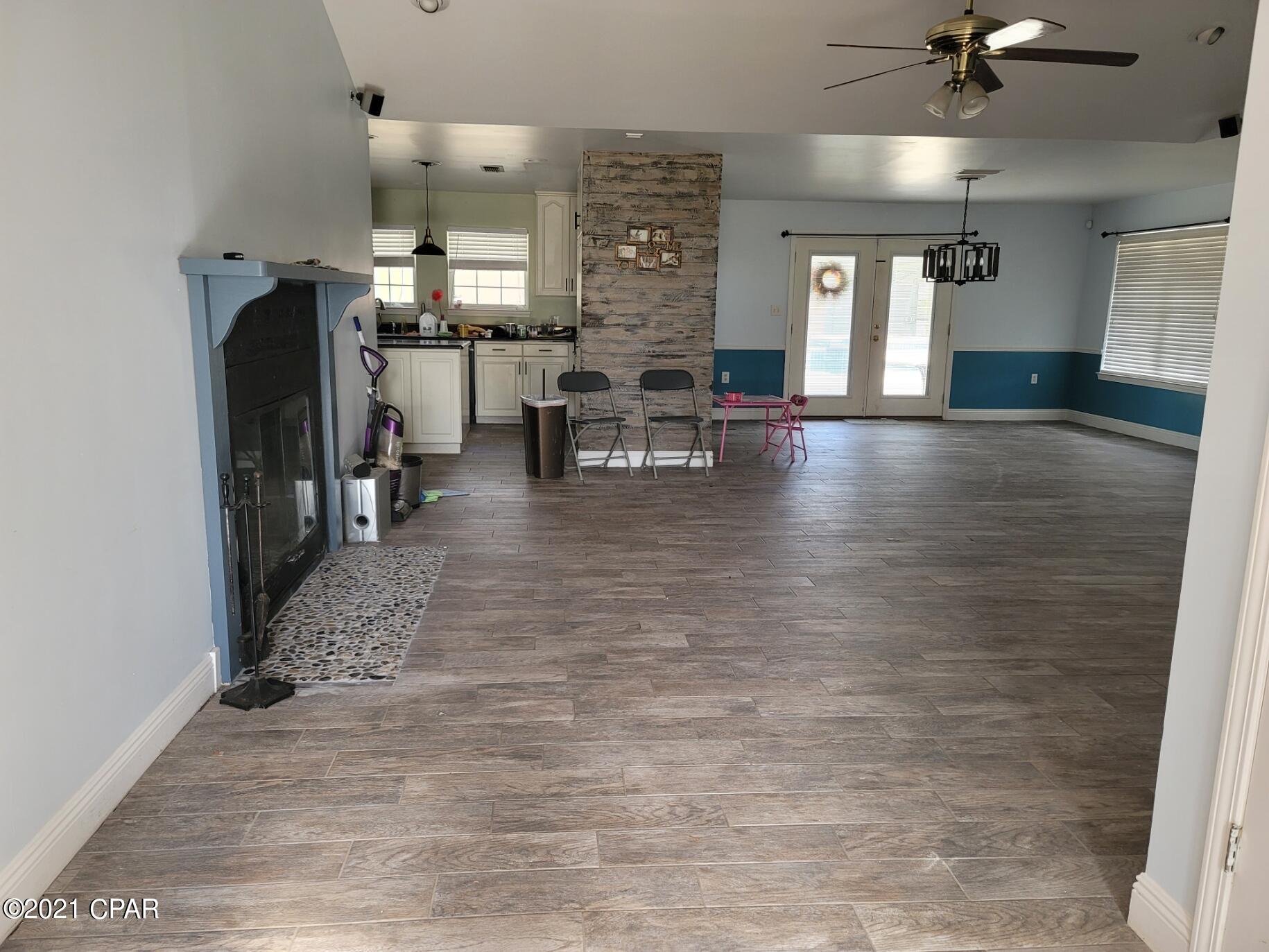 Indian Springs - Residential