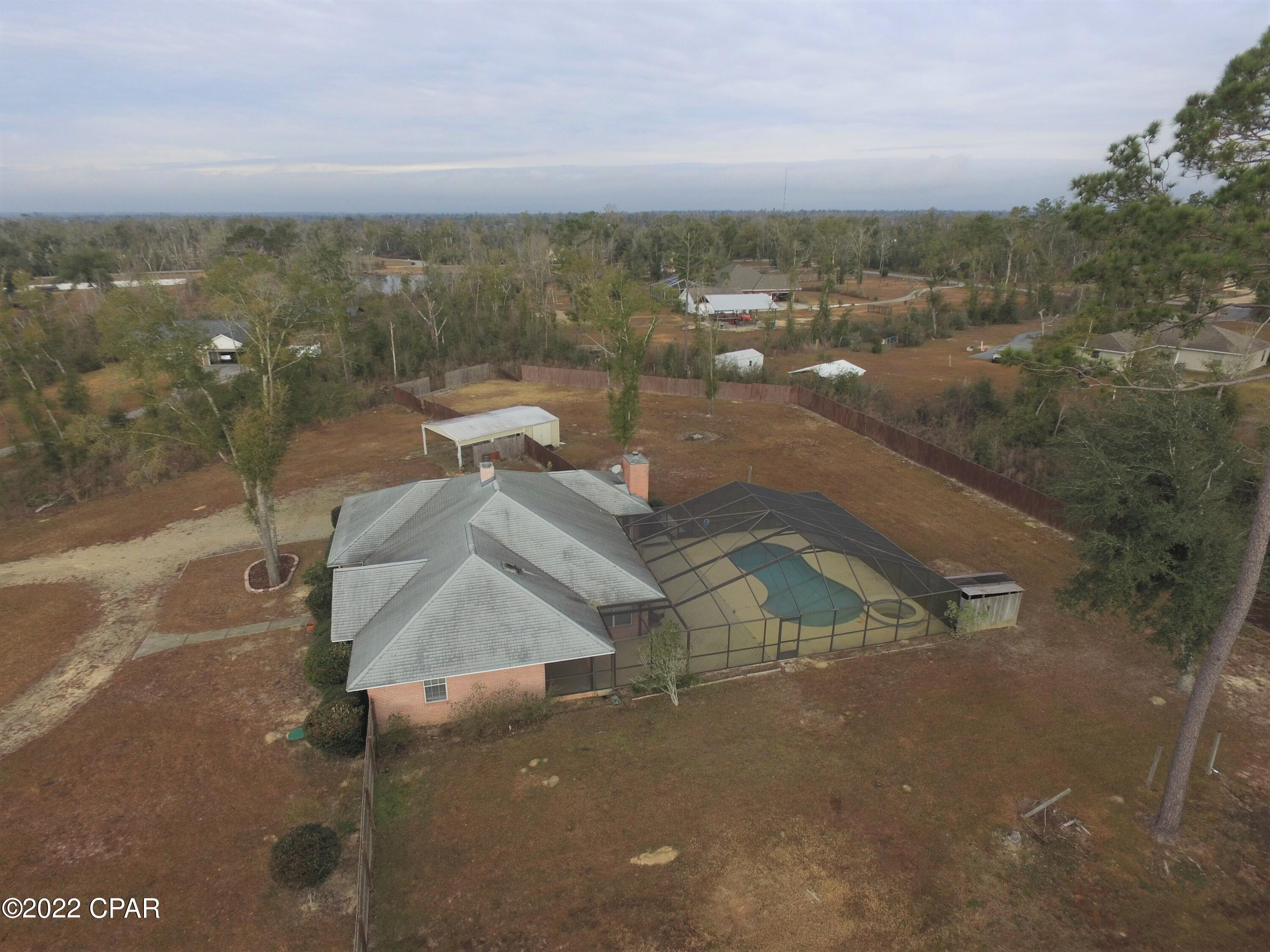 Indian Springs - Residential