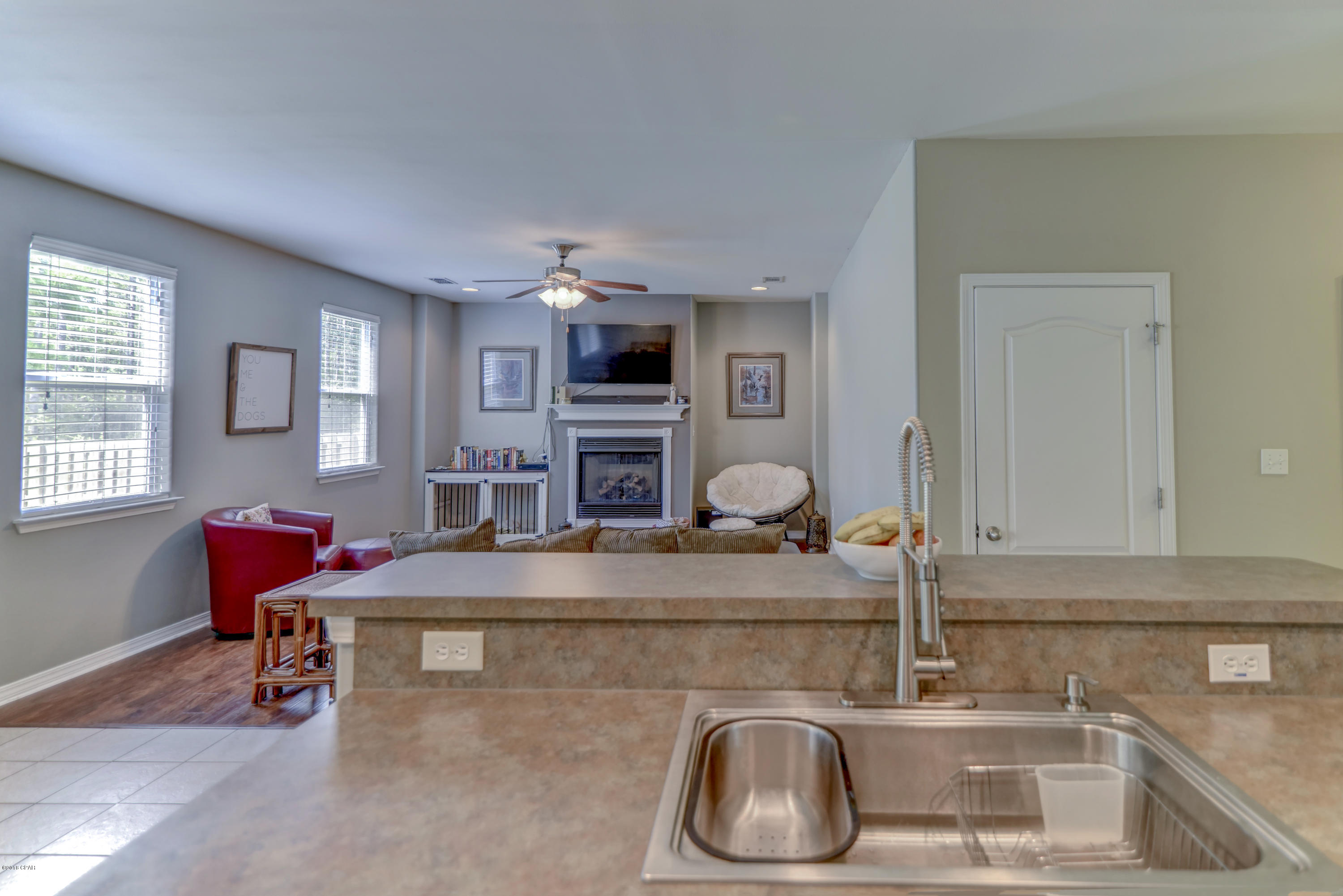 Hammock Bay - Residential