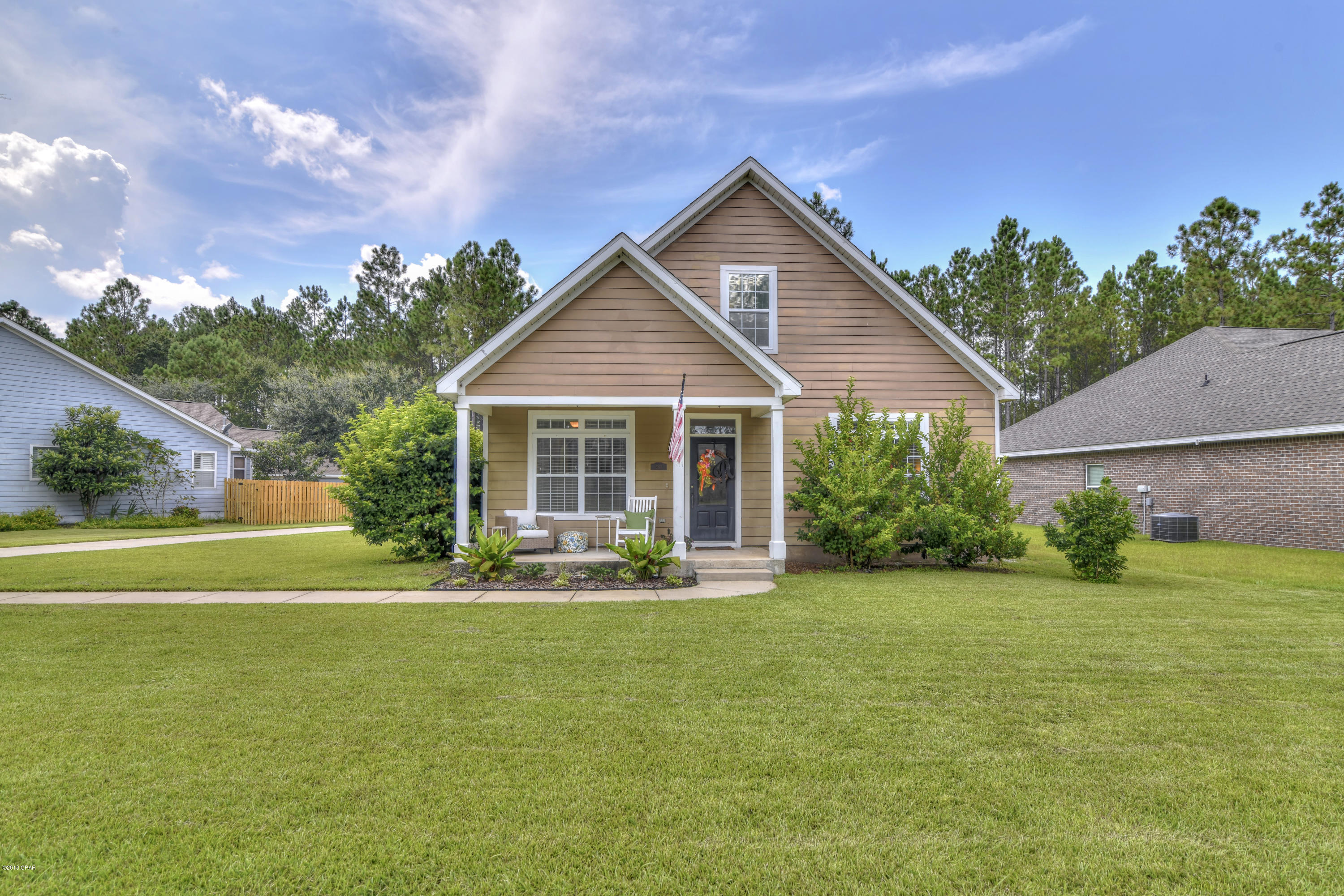 Hammock Bay - Residential