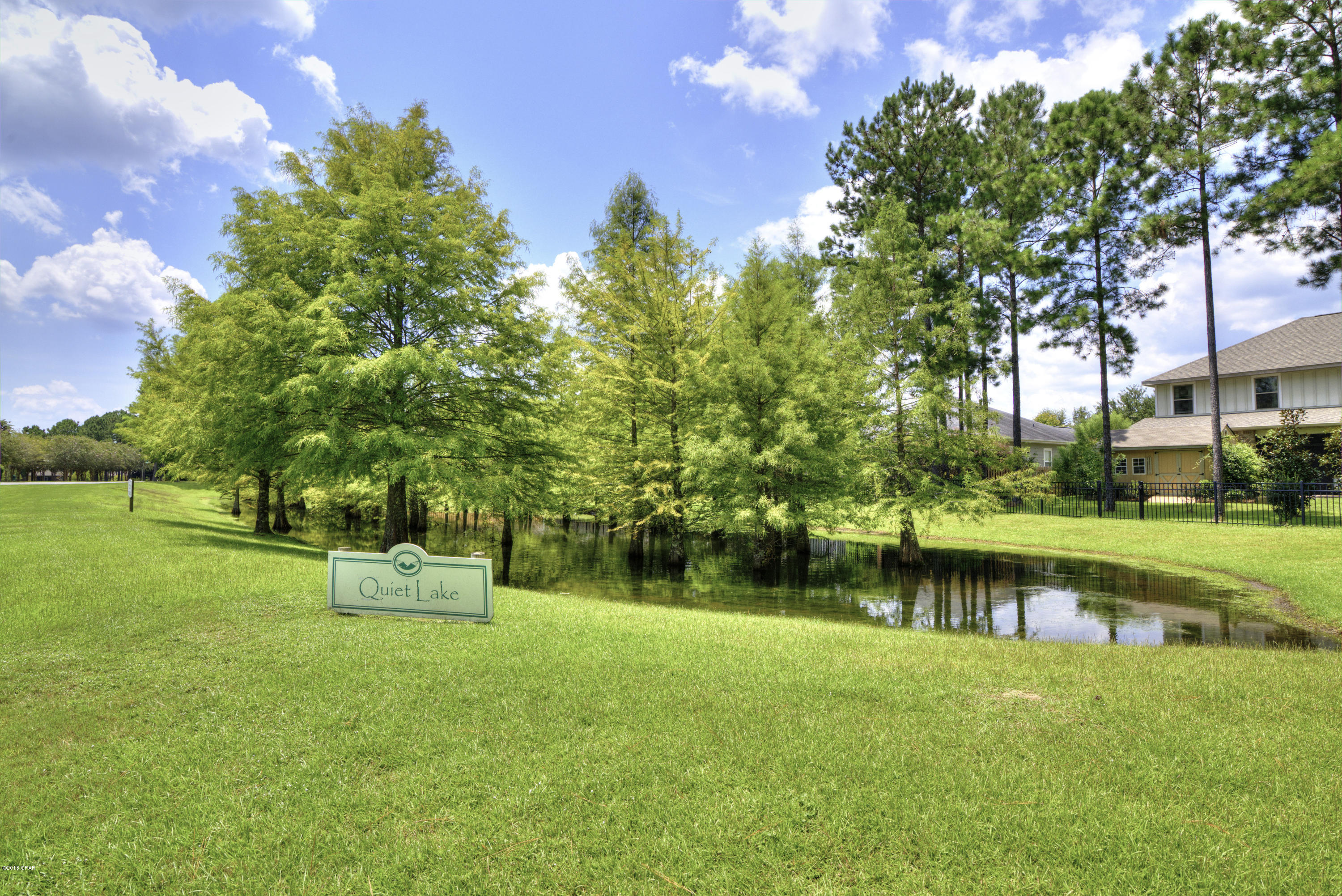 Hammock Bay - Residential