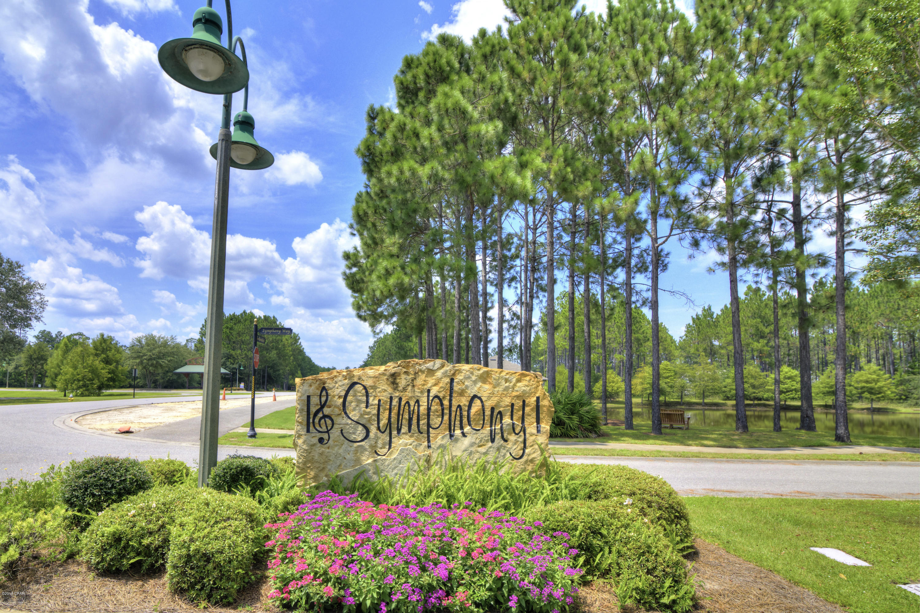 Hammock Bay - Residential