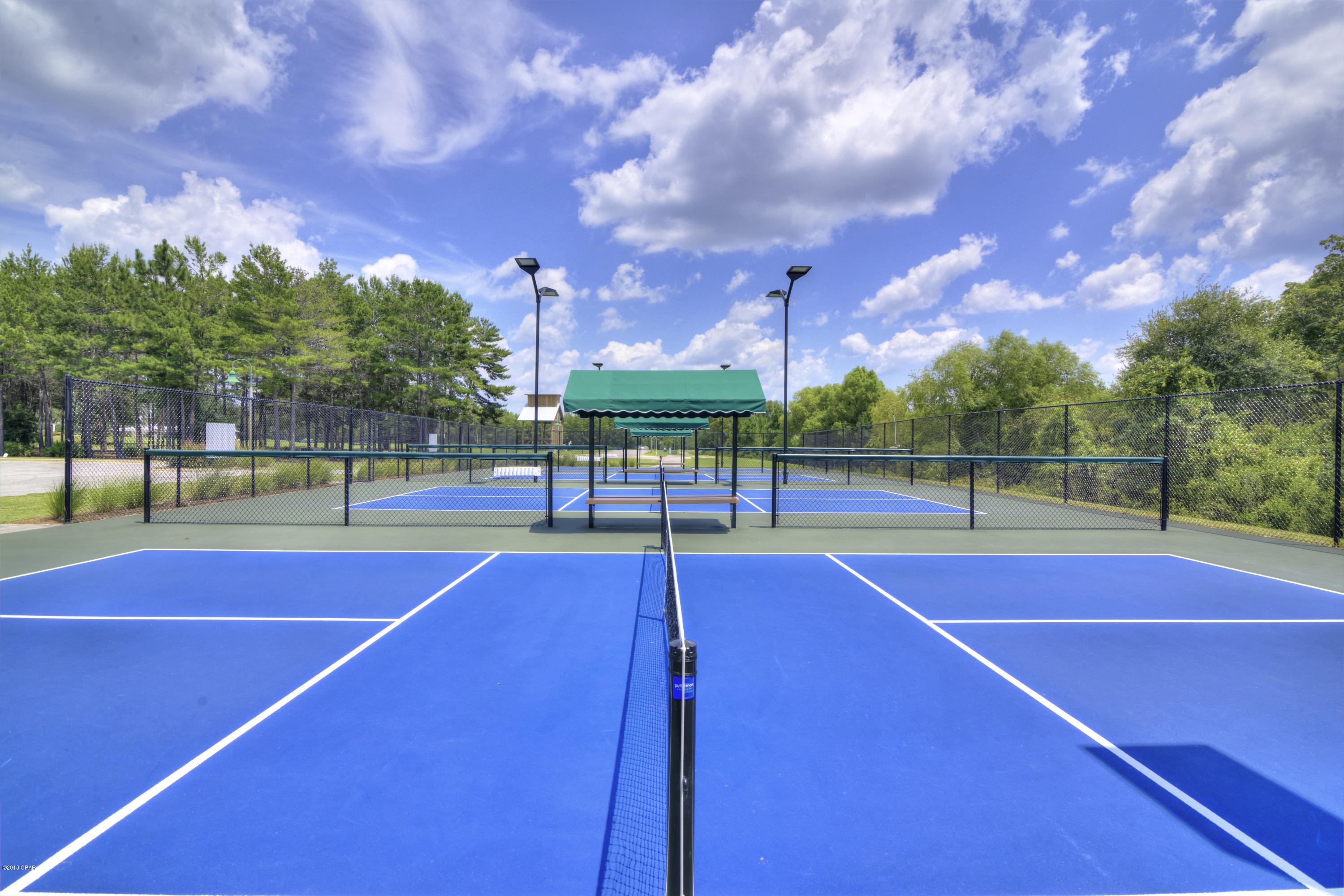 Hammock Bay - Residential