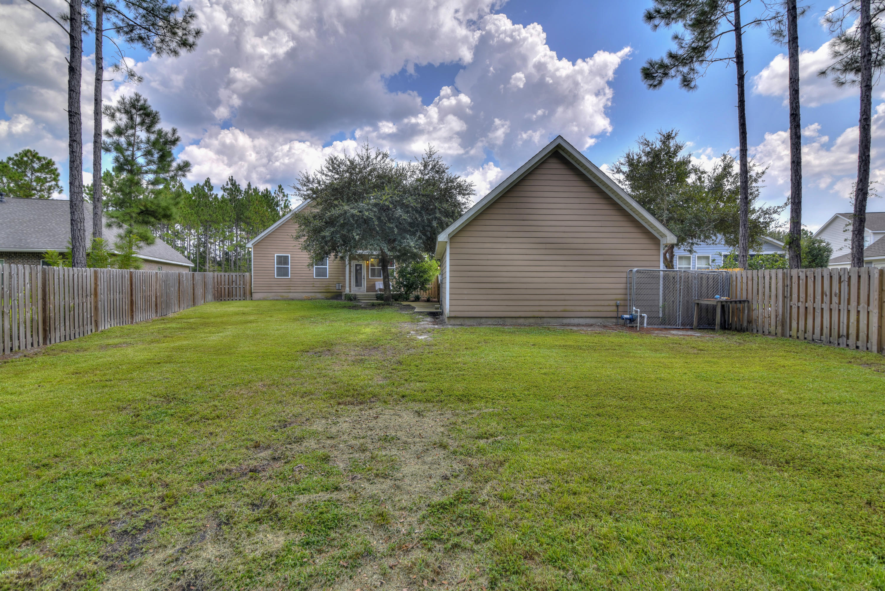 Hammock Bay - Residential