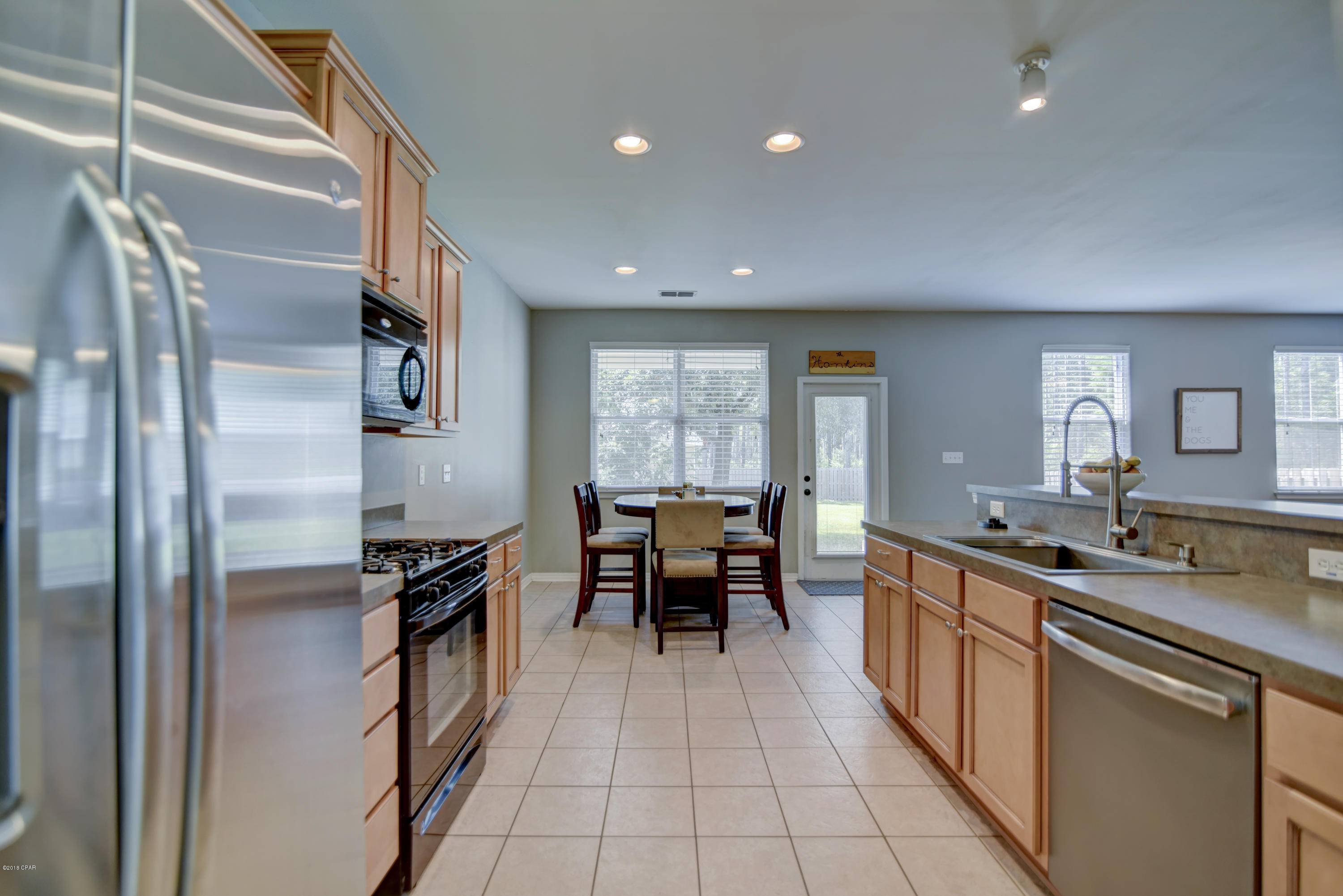 Hammock Bay - Residential