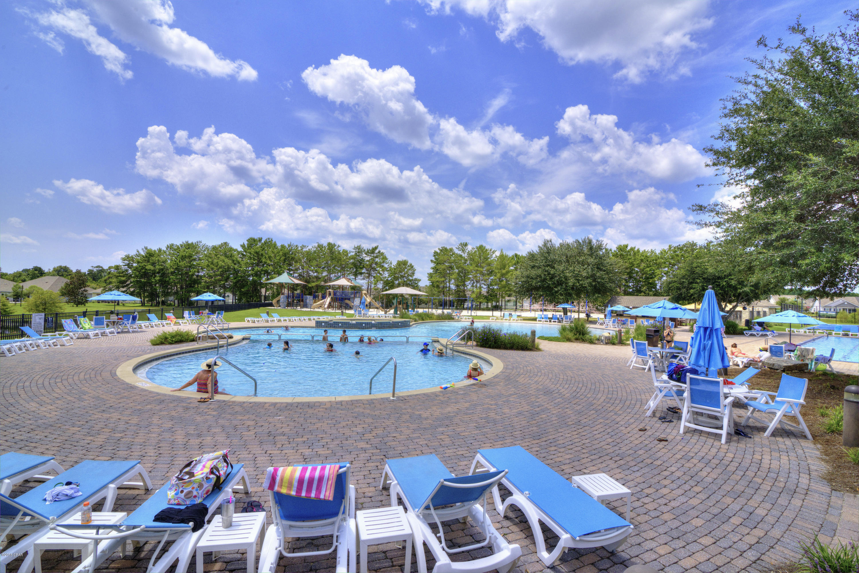 Hammock Bay - Residential