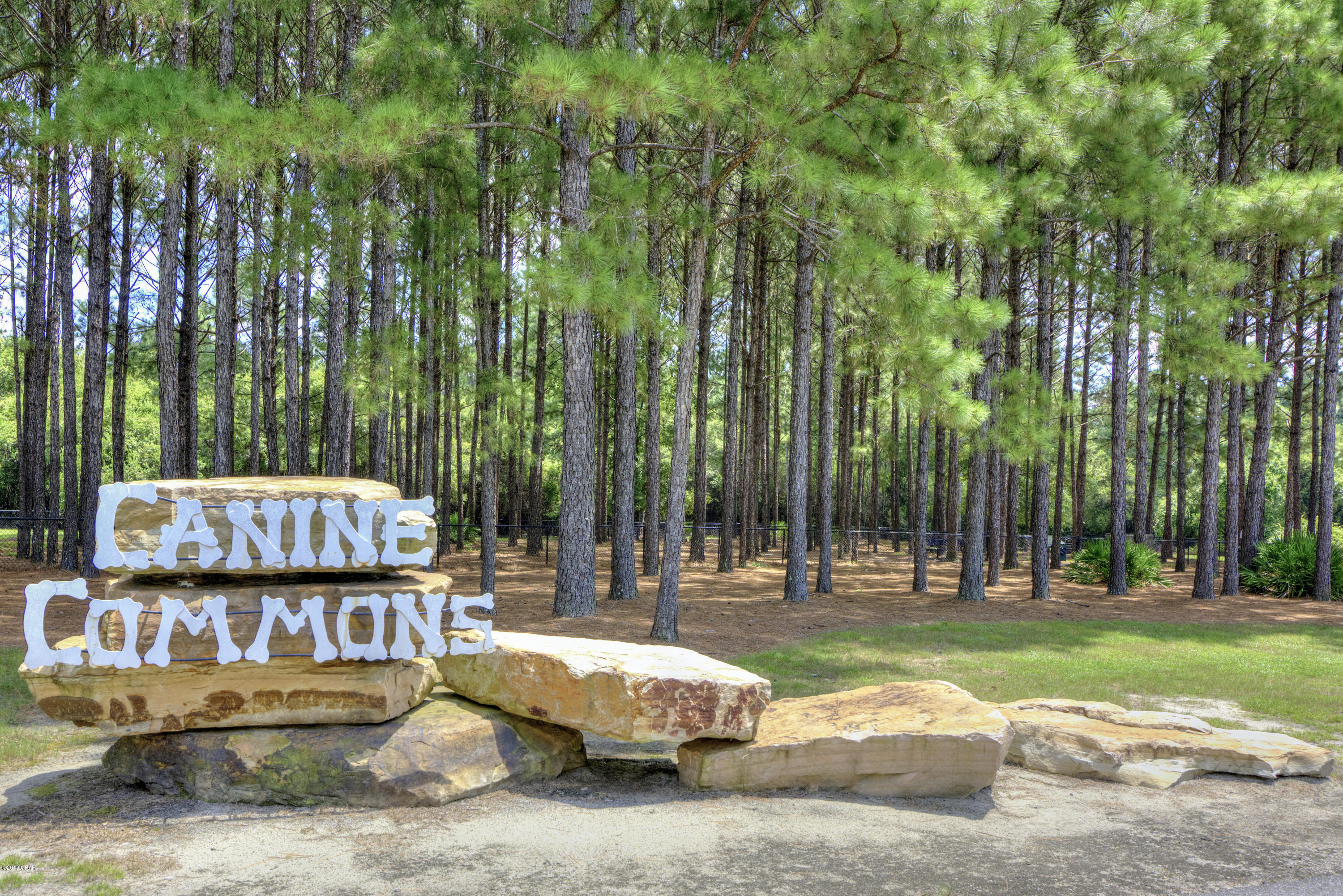 Hammock Bay - Residential