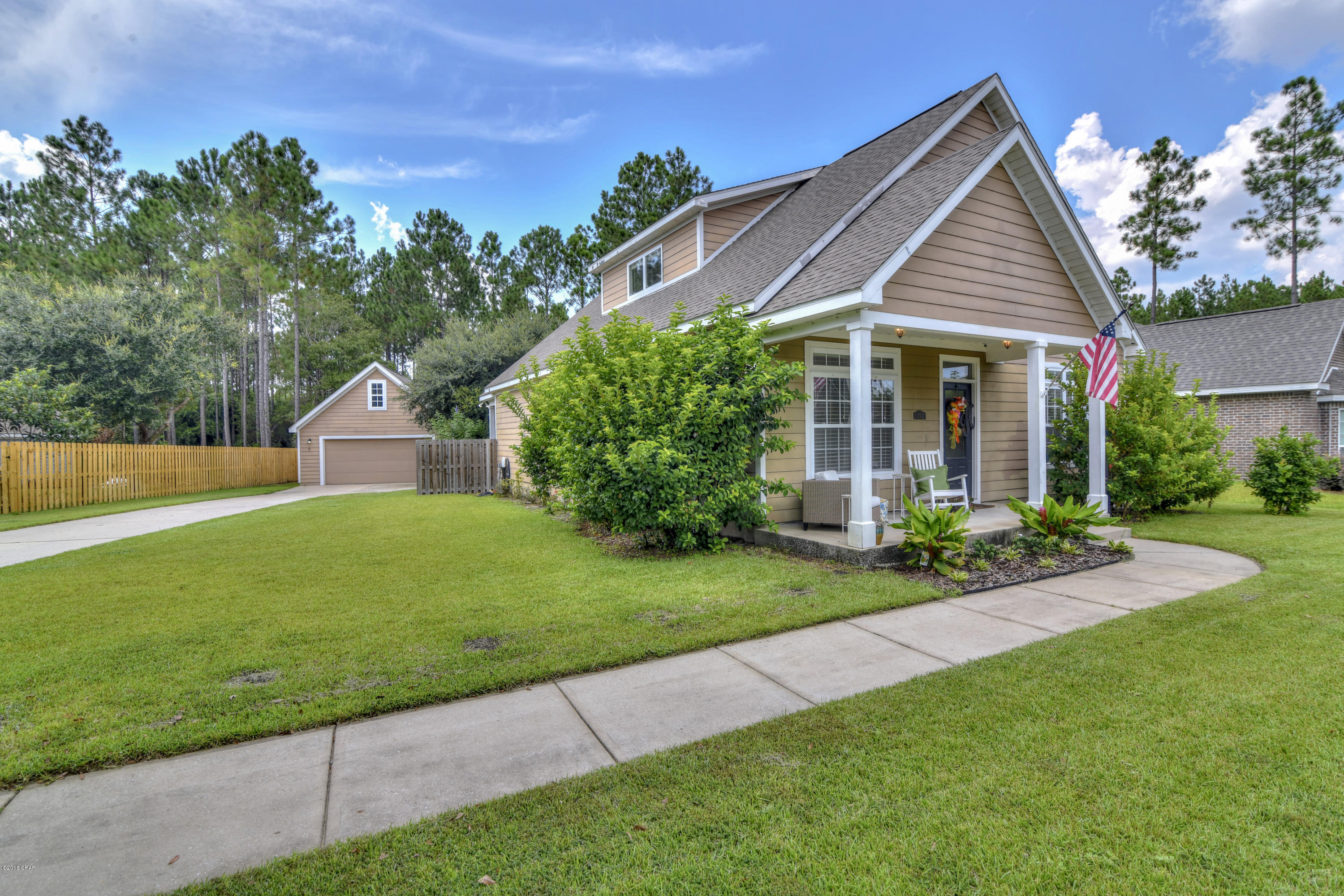 Hammock Bay - Residential