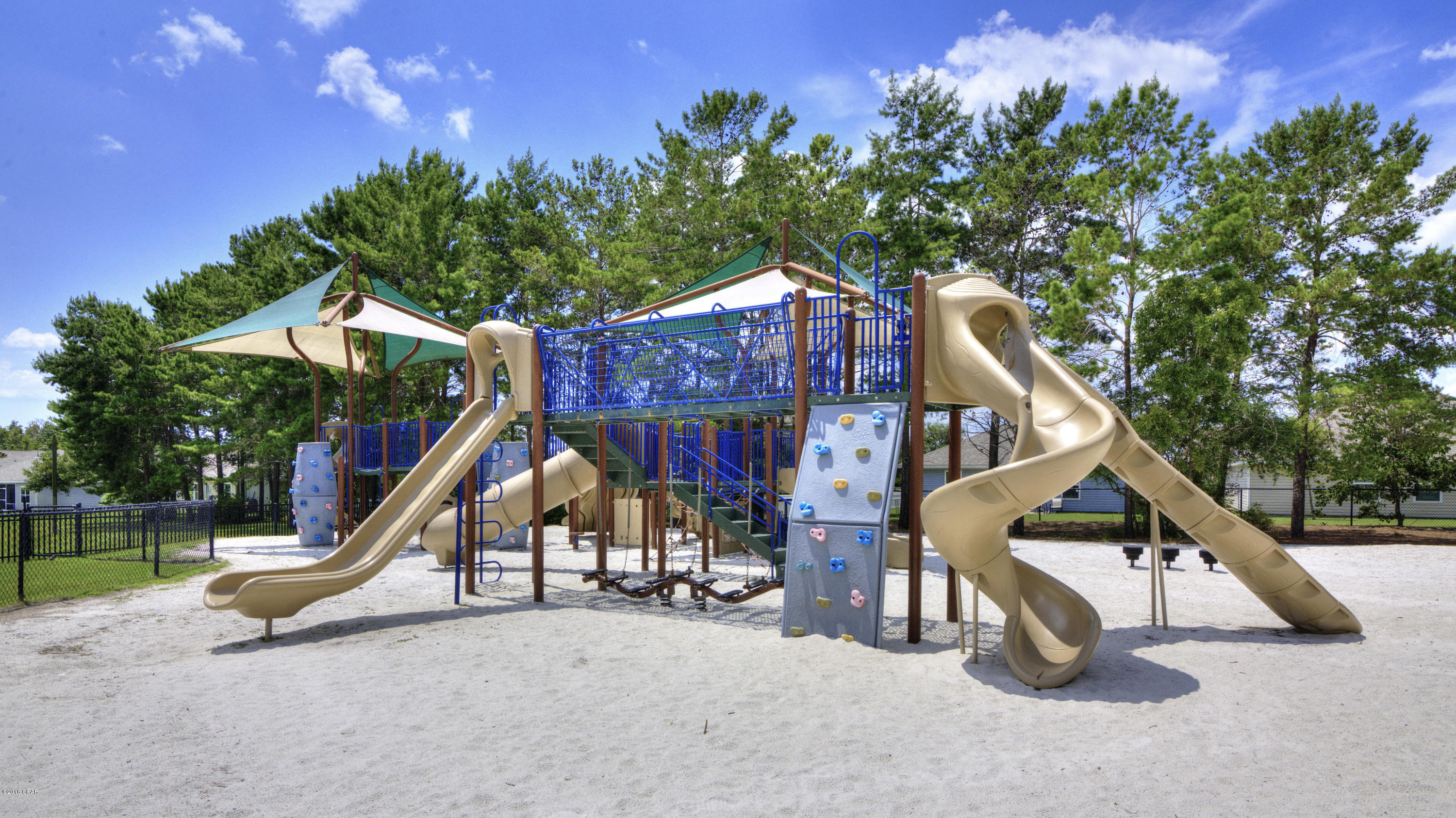 Hammock Bay - Residential