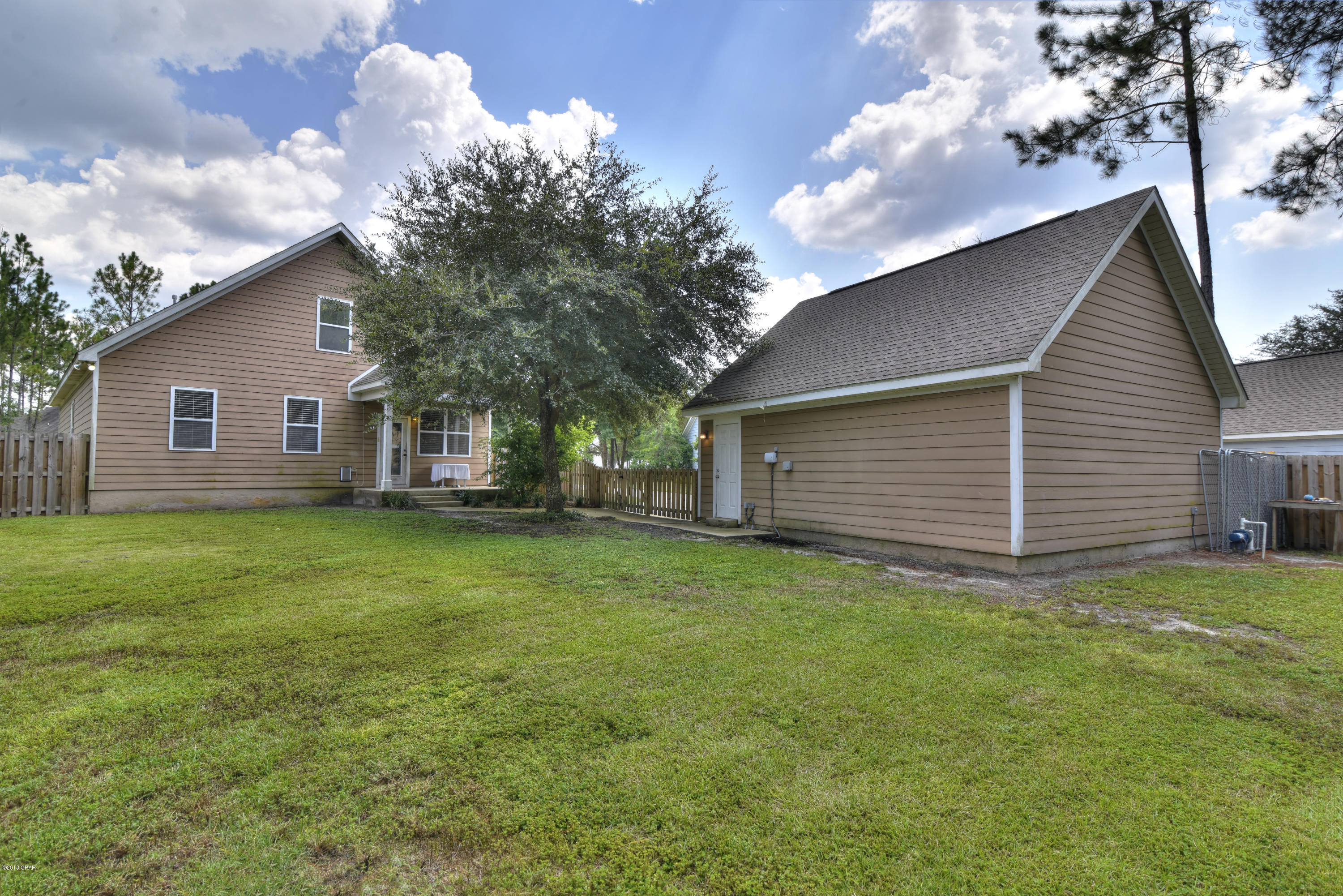 Hammock Bay - Residential